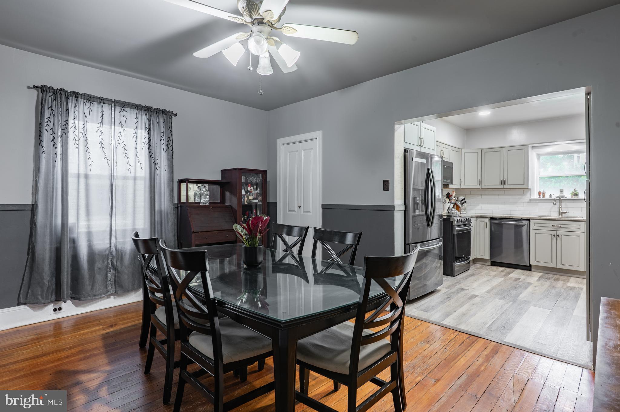 GLENSIDE - Residential