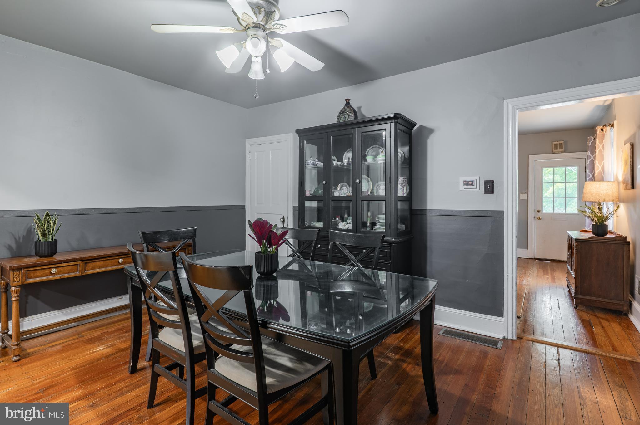 GLENSIDE - Residential
