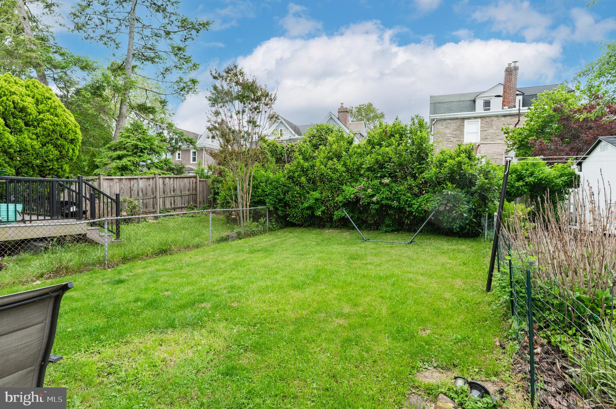 GLENSIDE - Residential