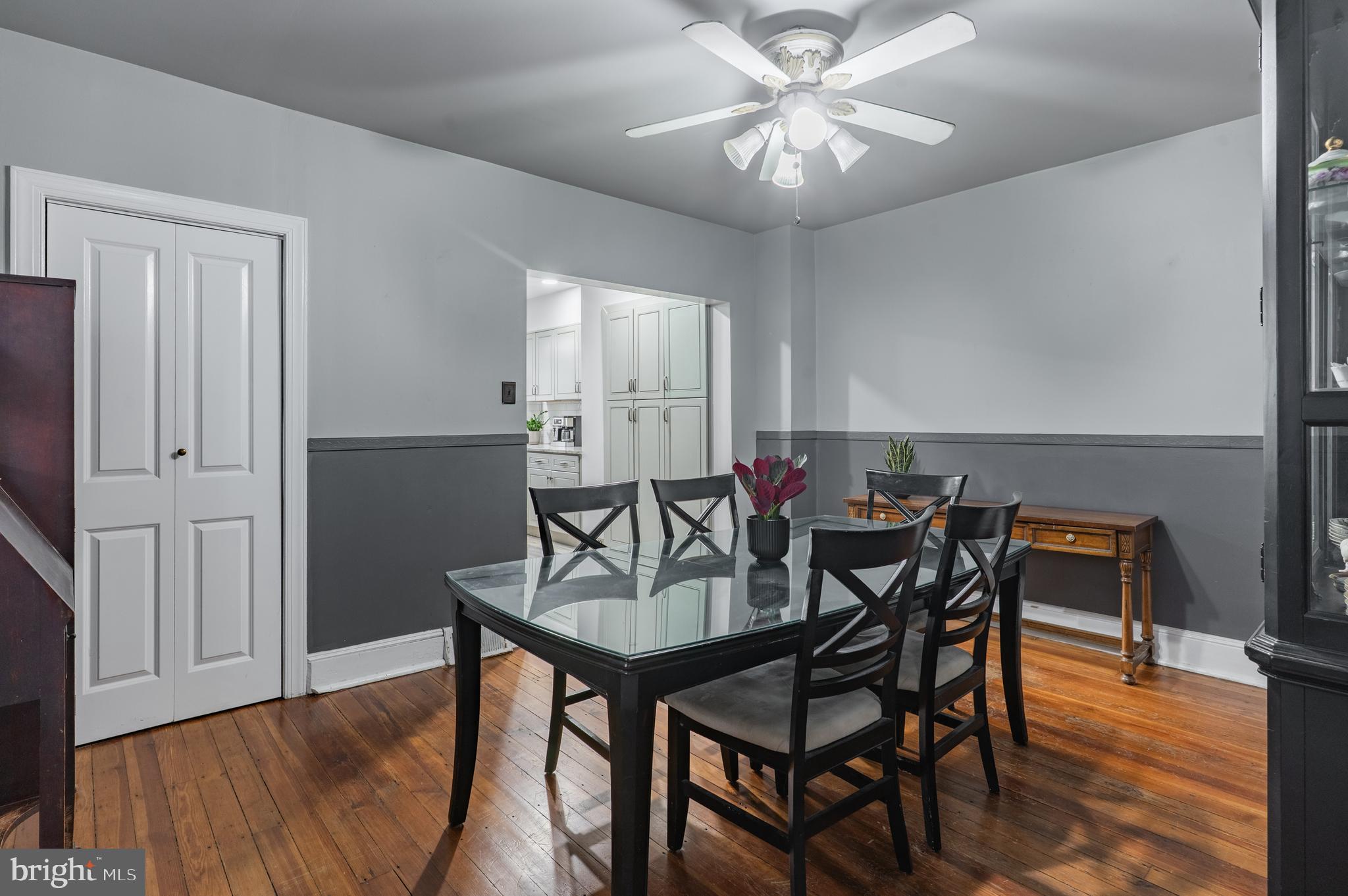 GLENSIDE - Residential