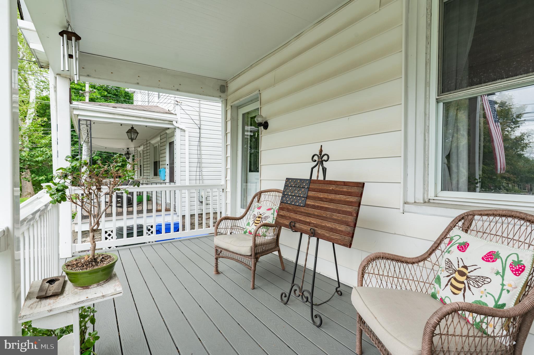 GLENSIDE - Residential