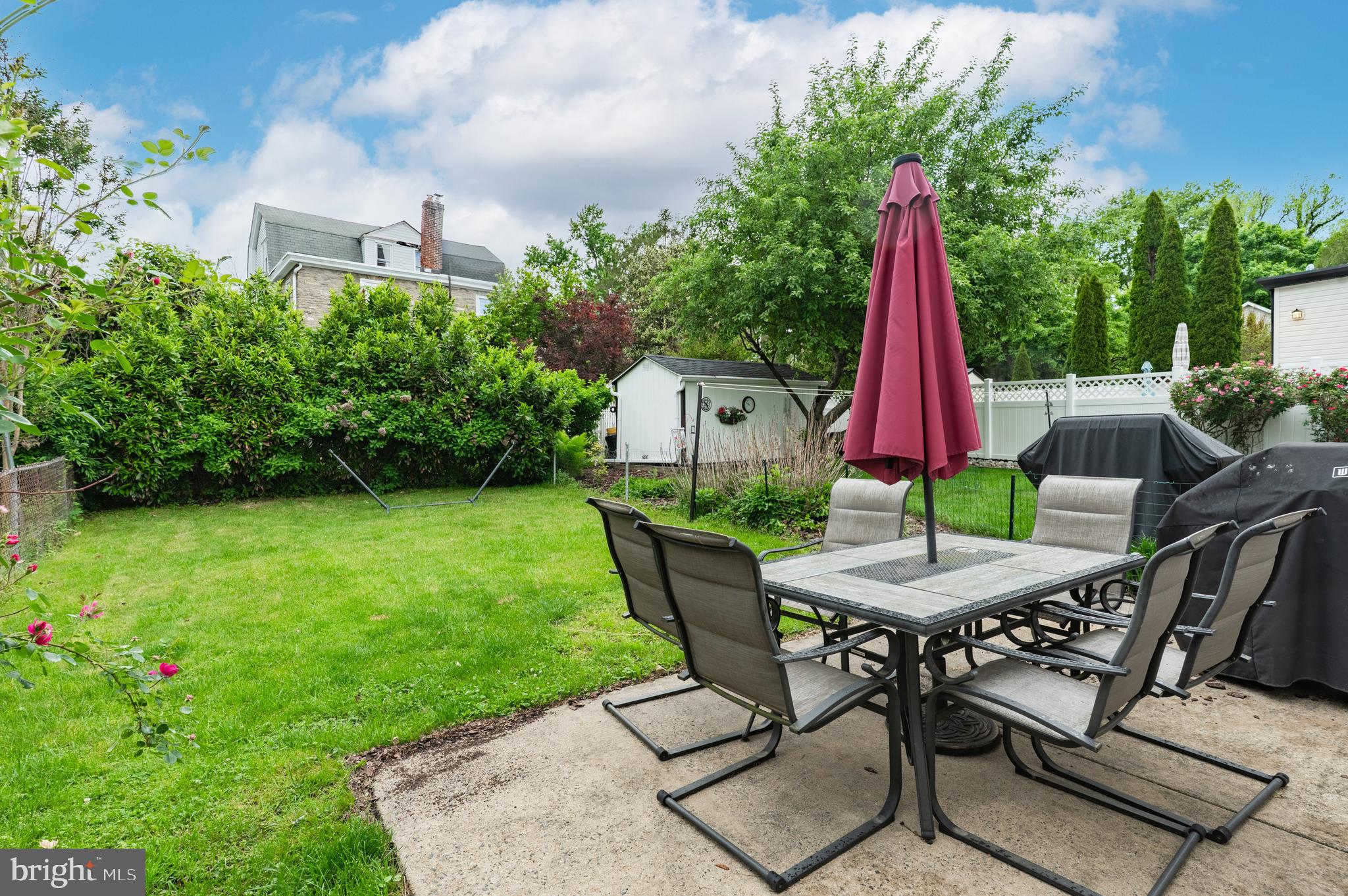 GLENSIDE - Residential