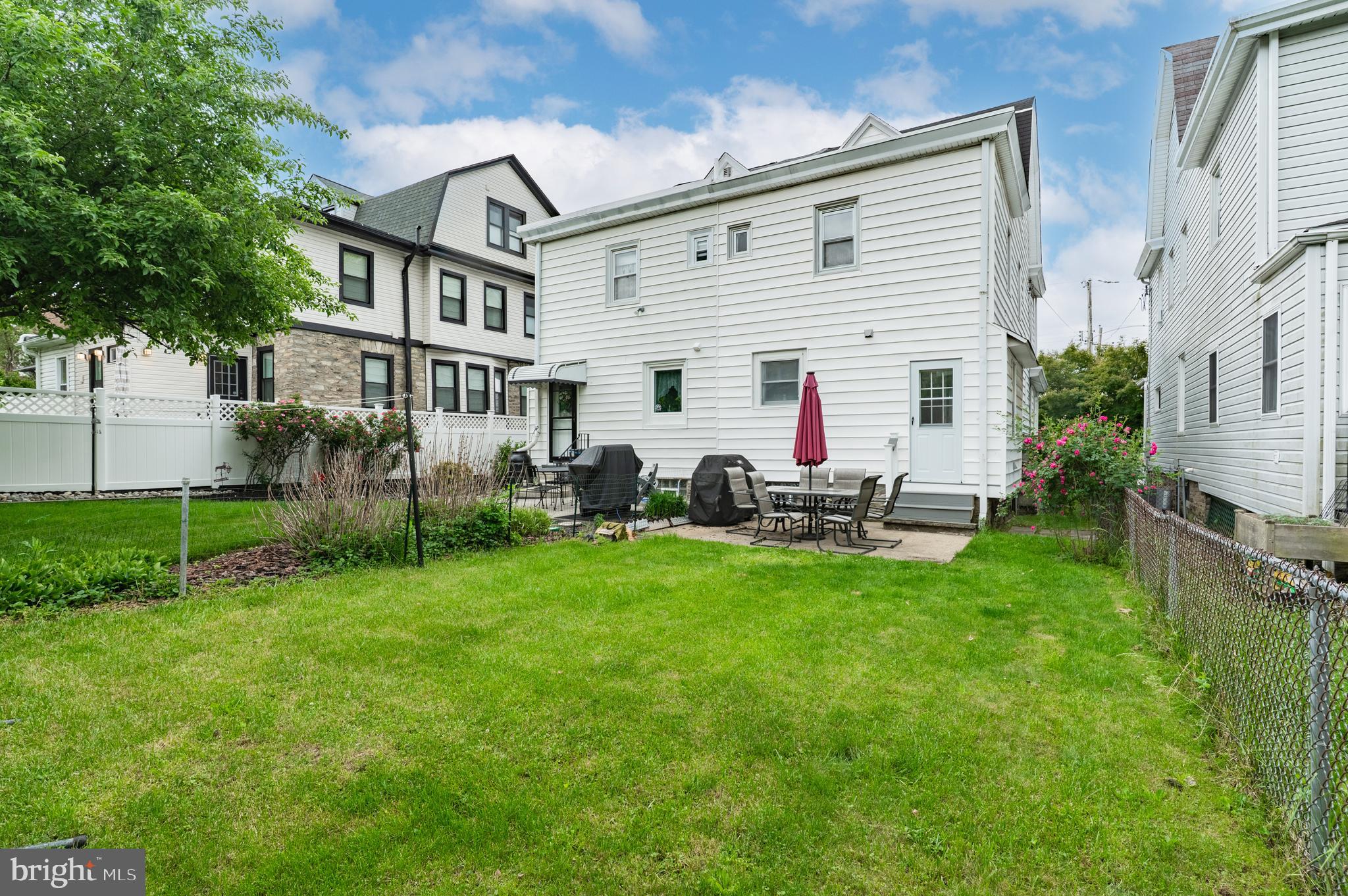 GLENSIDE - Residential