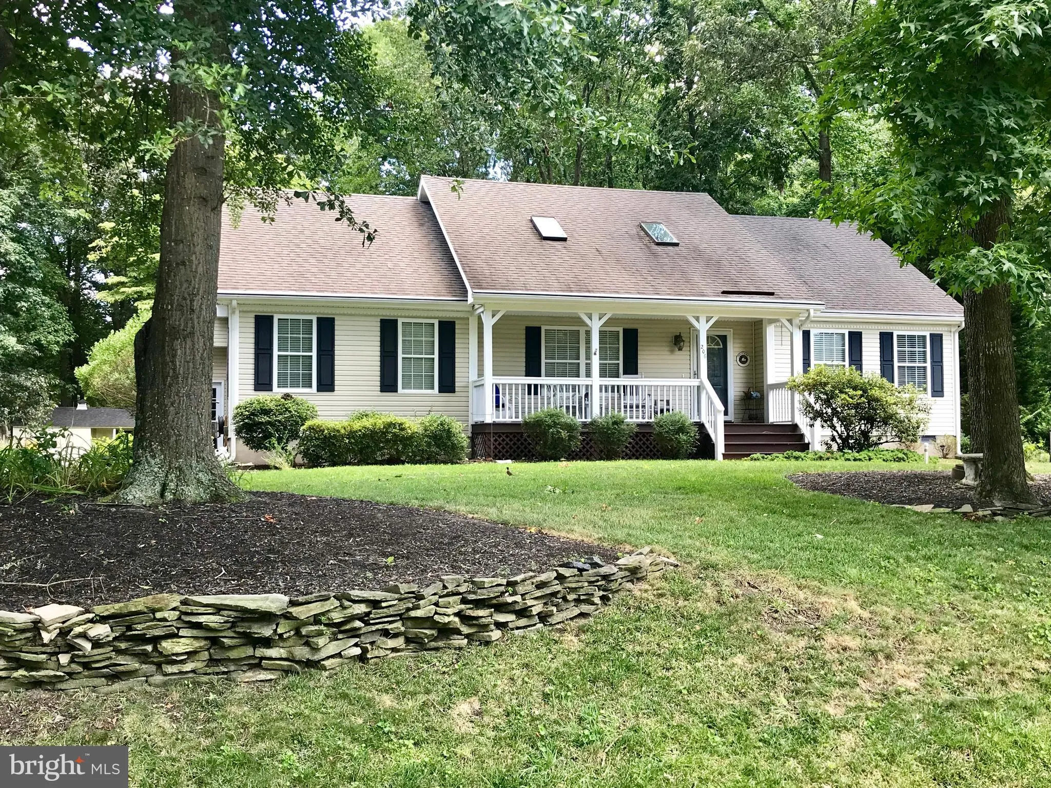 206 Greenway Drive, Dagsboro, DE 19939