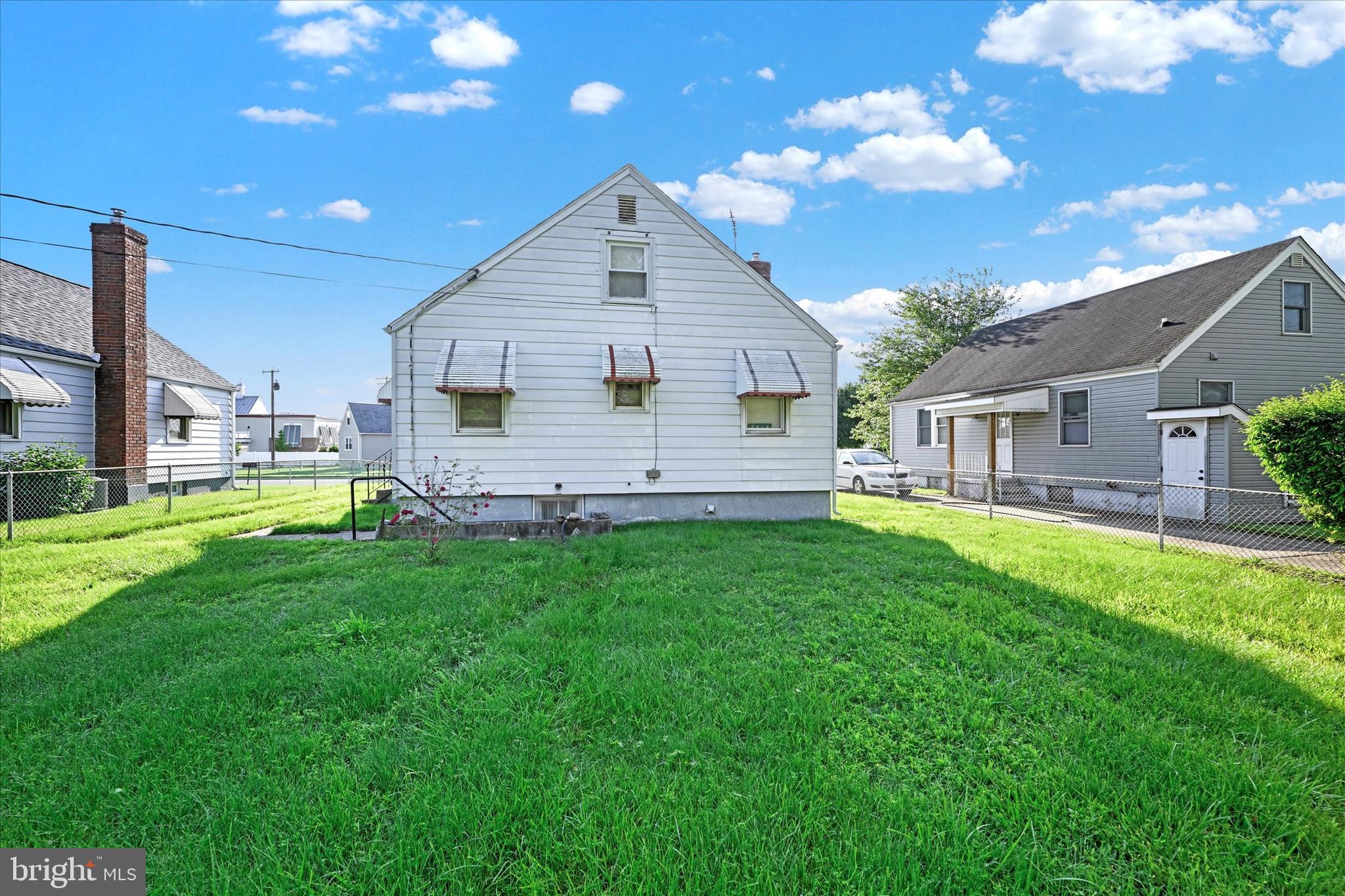 DUNDALK - Residential