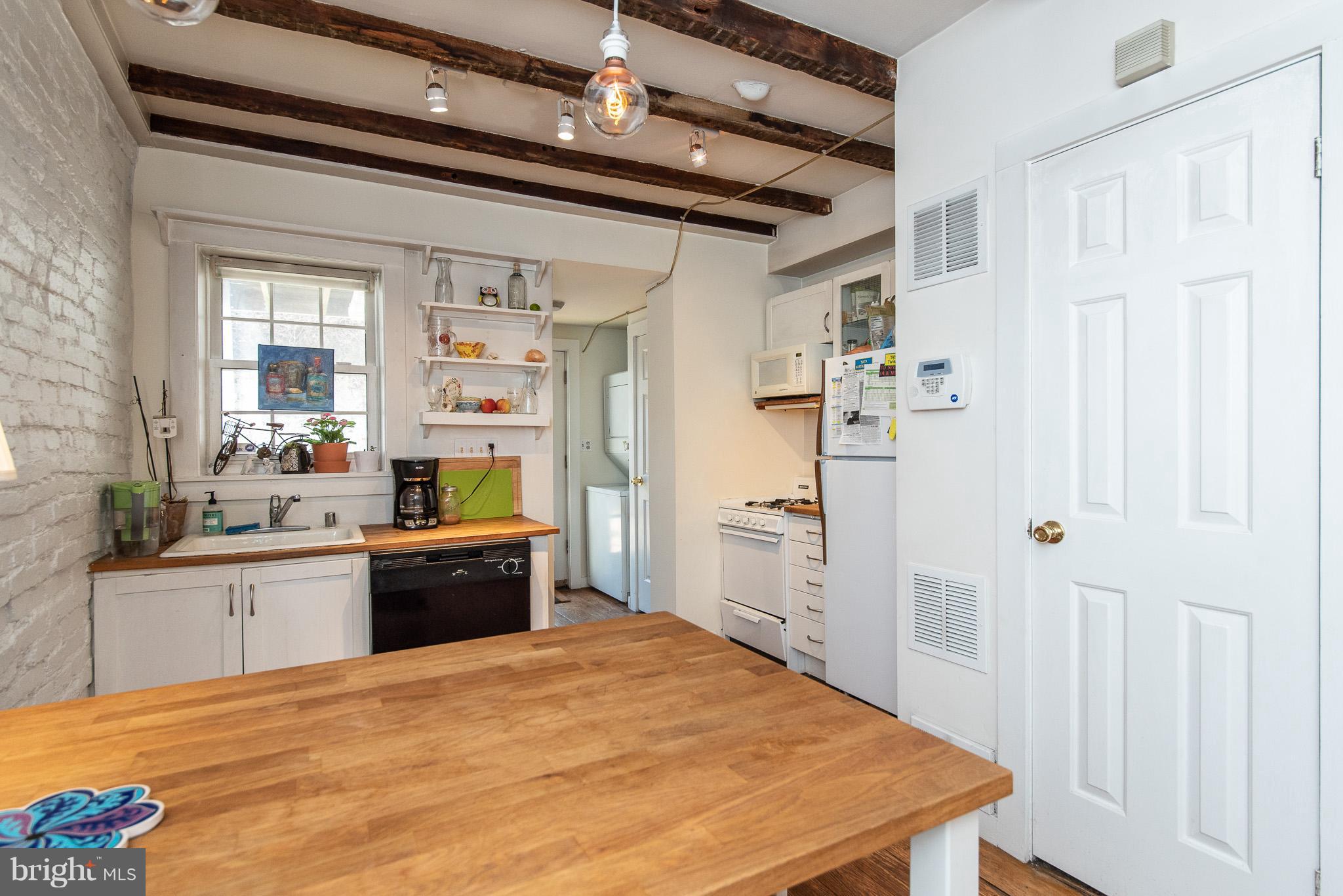 FELLS POINT HISTORIC DISTRICT - Residential Lease