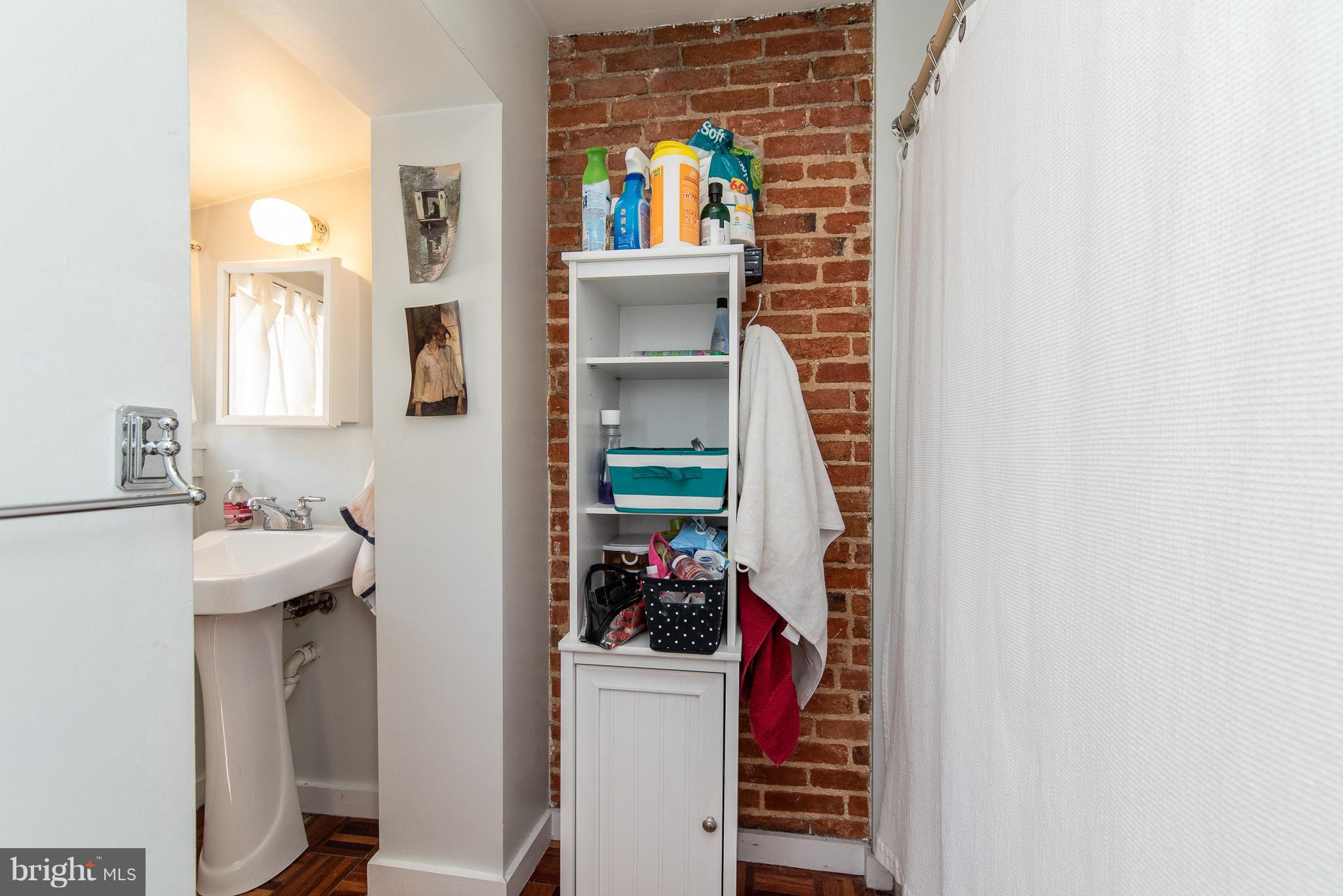 FELLS POINT HISTORIC DISTRICT - Residential Lease