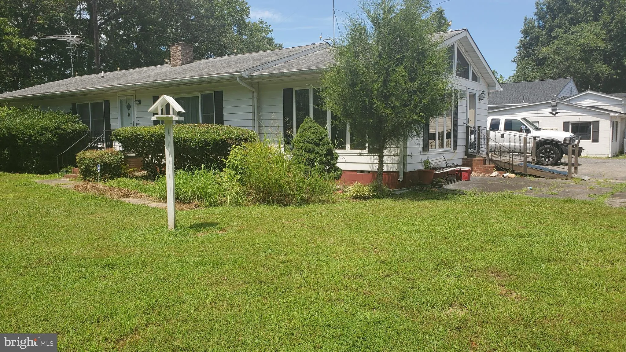 Chaptico, Maryland 20621, United States, 3 Bedrooms Bedrooms, ,1 BathroomBathrooms,Residential,Active,63945