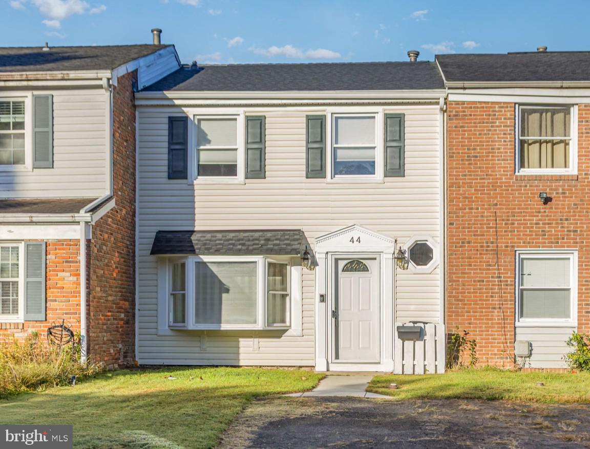 44 COURT DRIVE