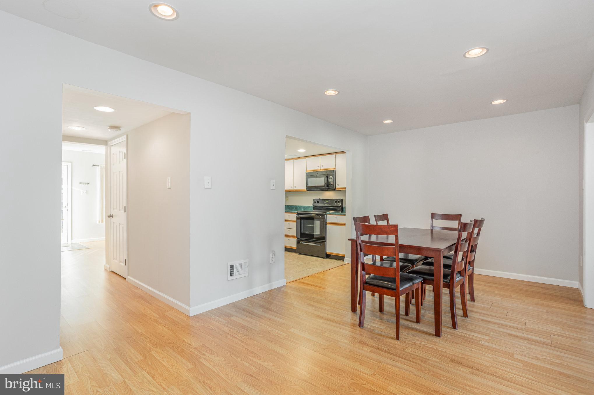 JOPPATOWNE - Residential