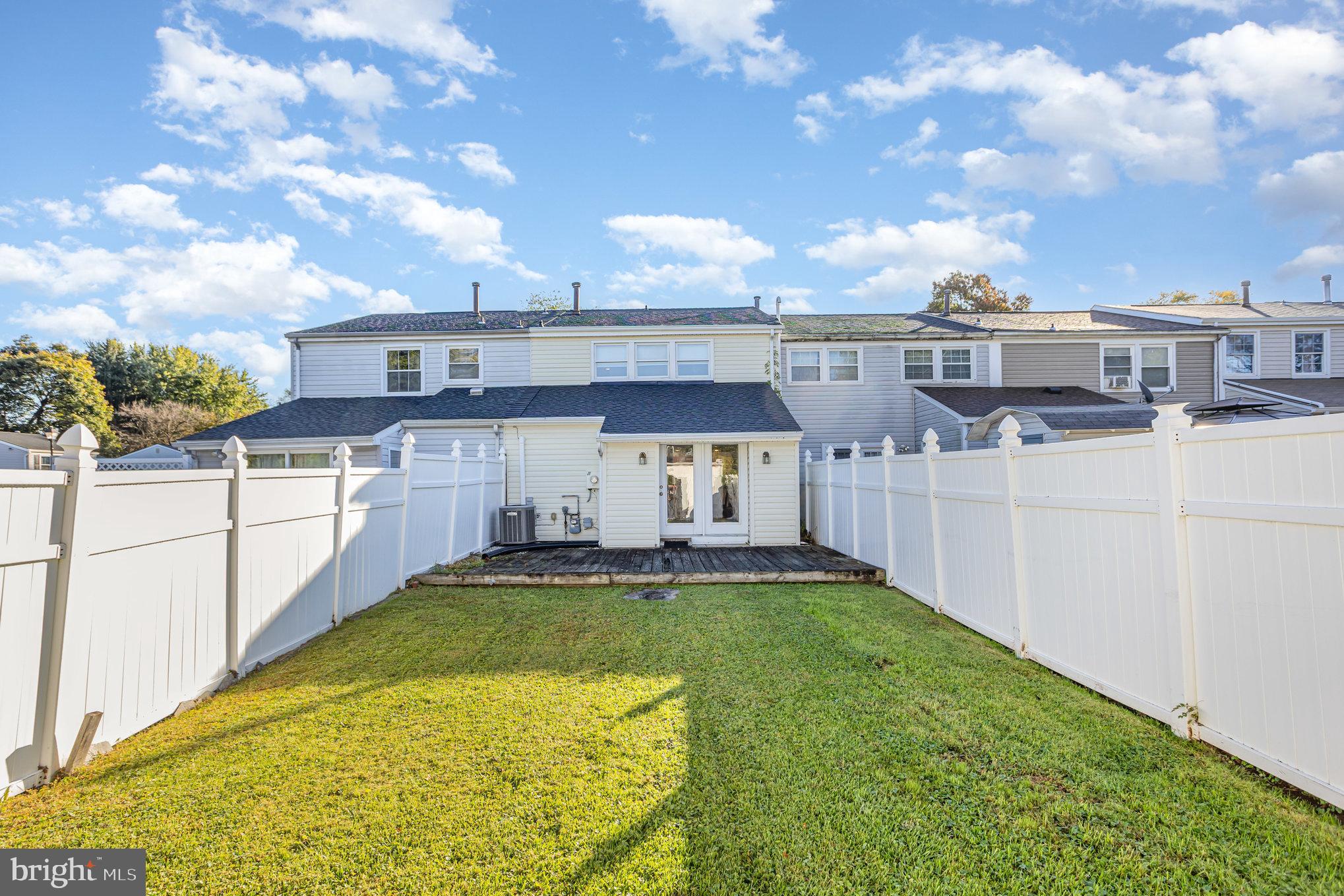 JOPPATOWNE - Residential