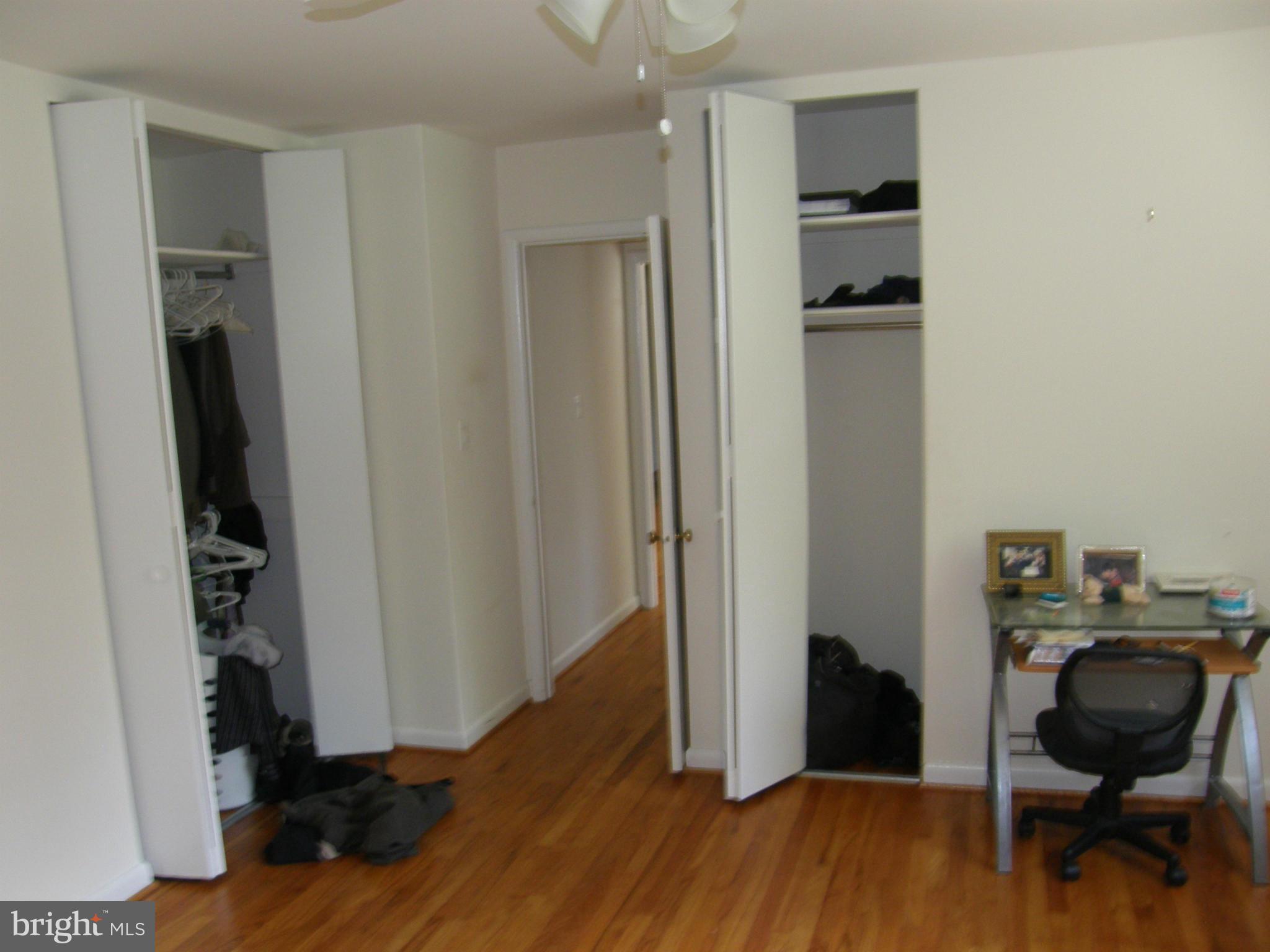 PARKSIDE CONDOMINIUMS - Residential Lease