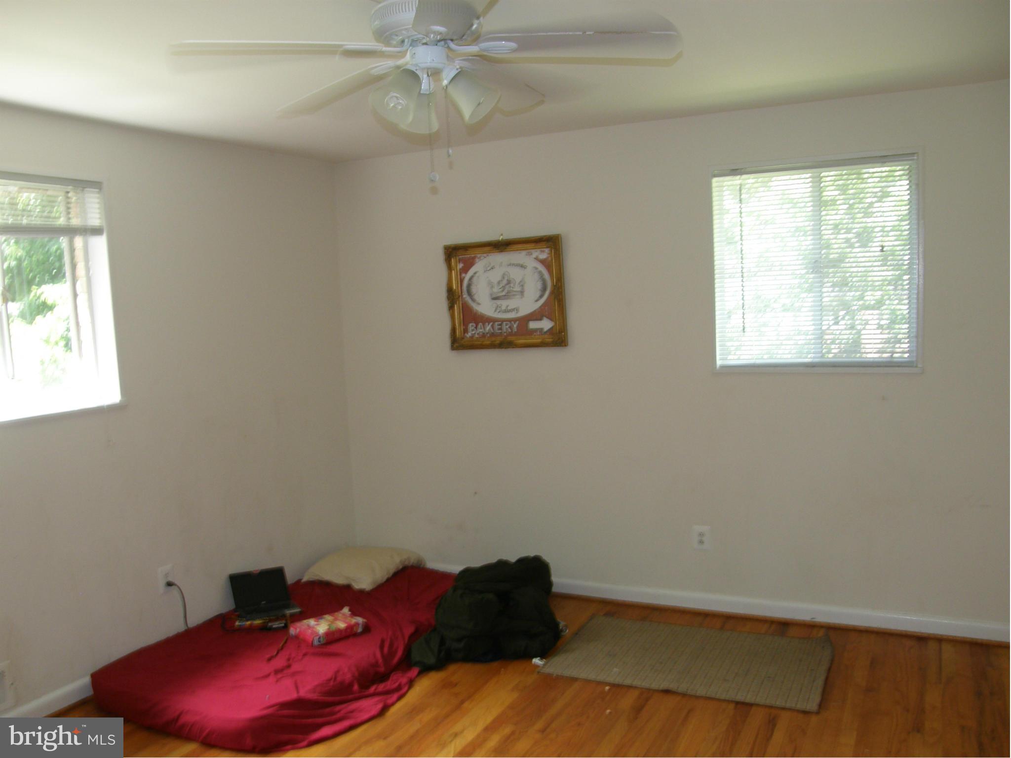 PARKSIDE CONDOMINIUMS - Residential Lease