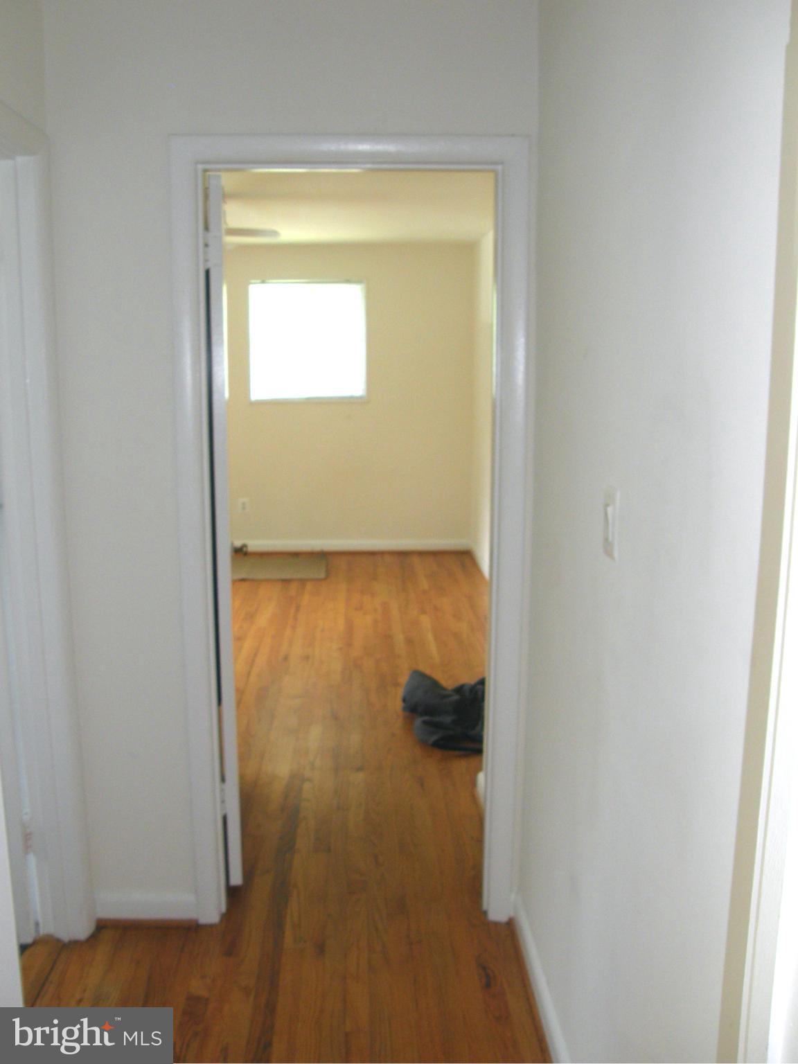 PARKSIDE CONDOMINIUMS - Residential Lease