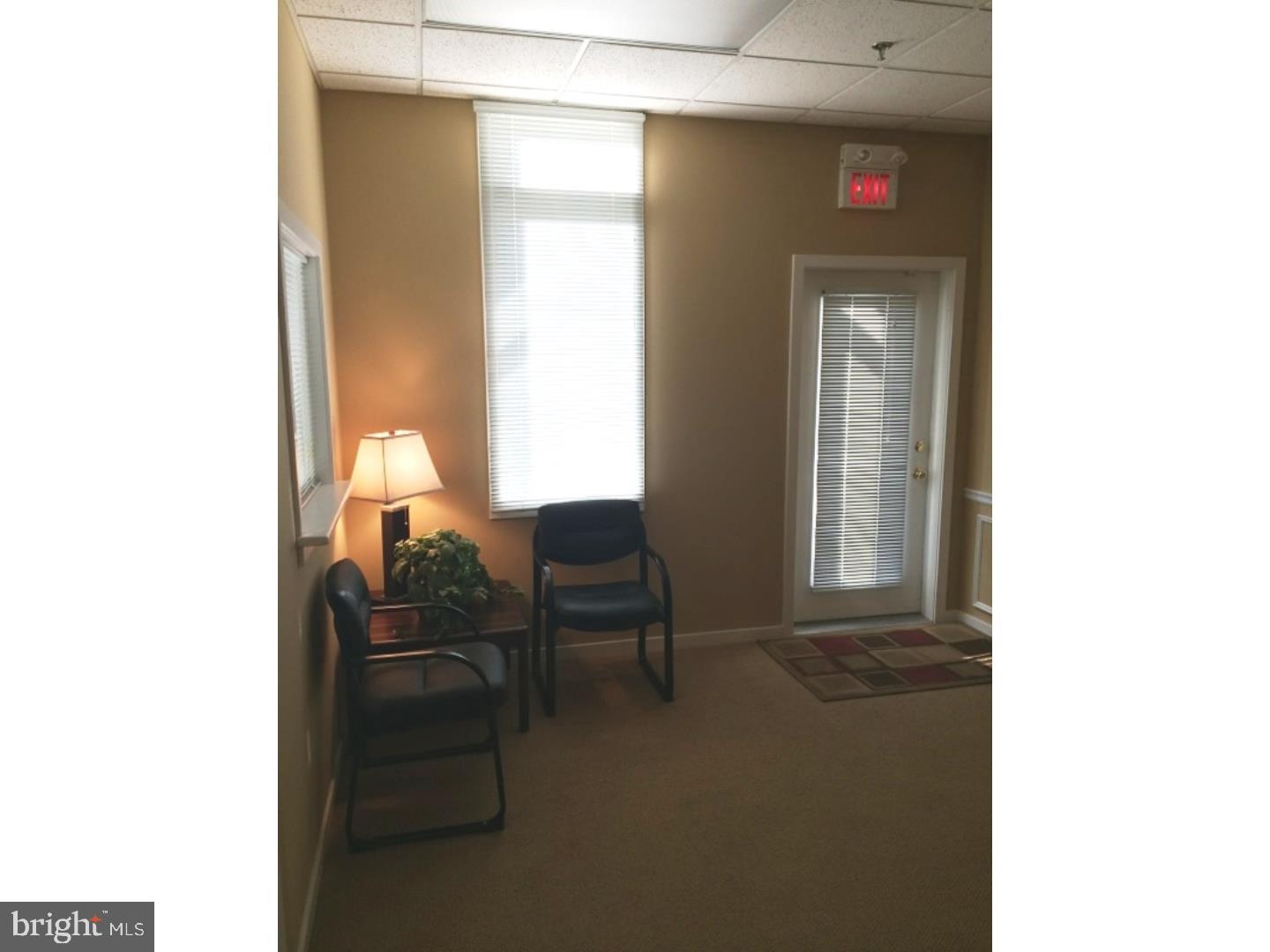 LUXEMBOURG CORP CT - Commercial Lease