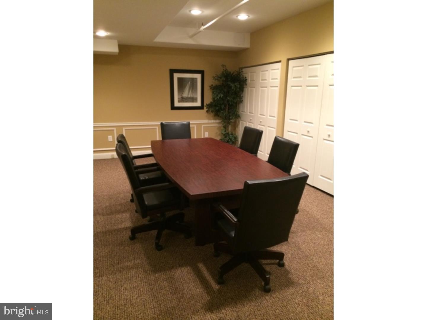 LUXEMBOURG CORP CT - Commercial Lease