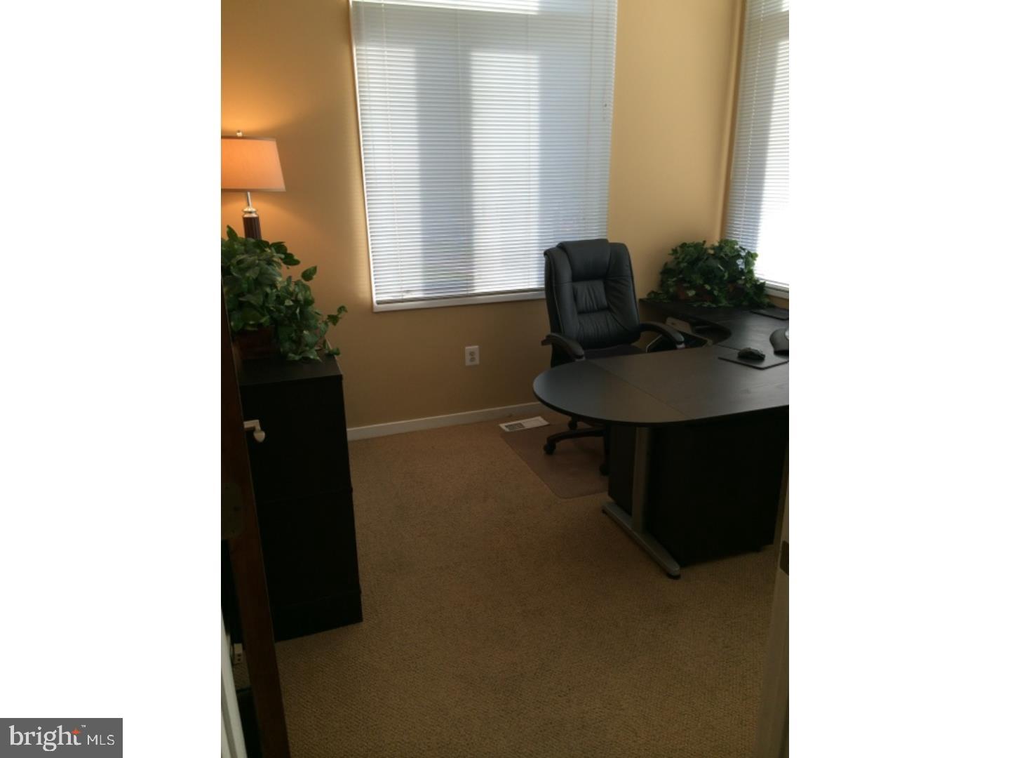 LUXEMBOURG CORP CT - Commercial Lease