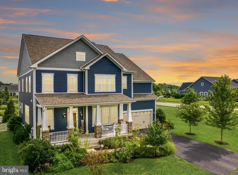 40982 White Clover Lane, Aldie, VA MLS: VALO2134068