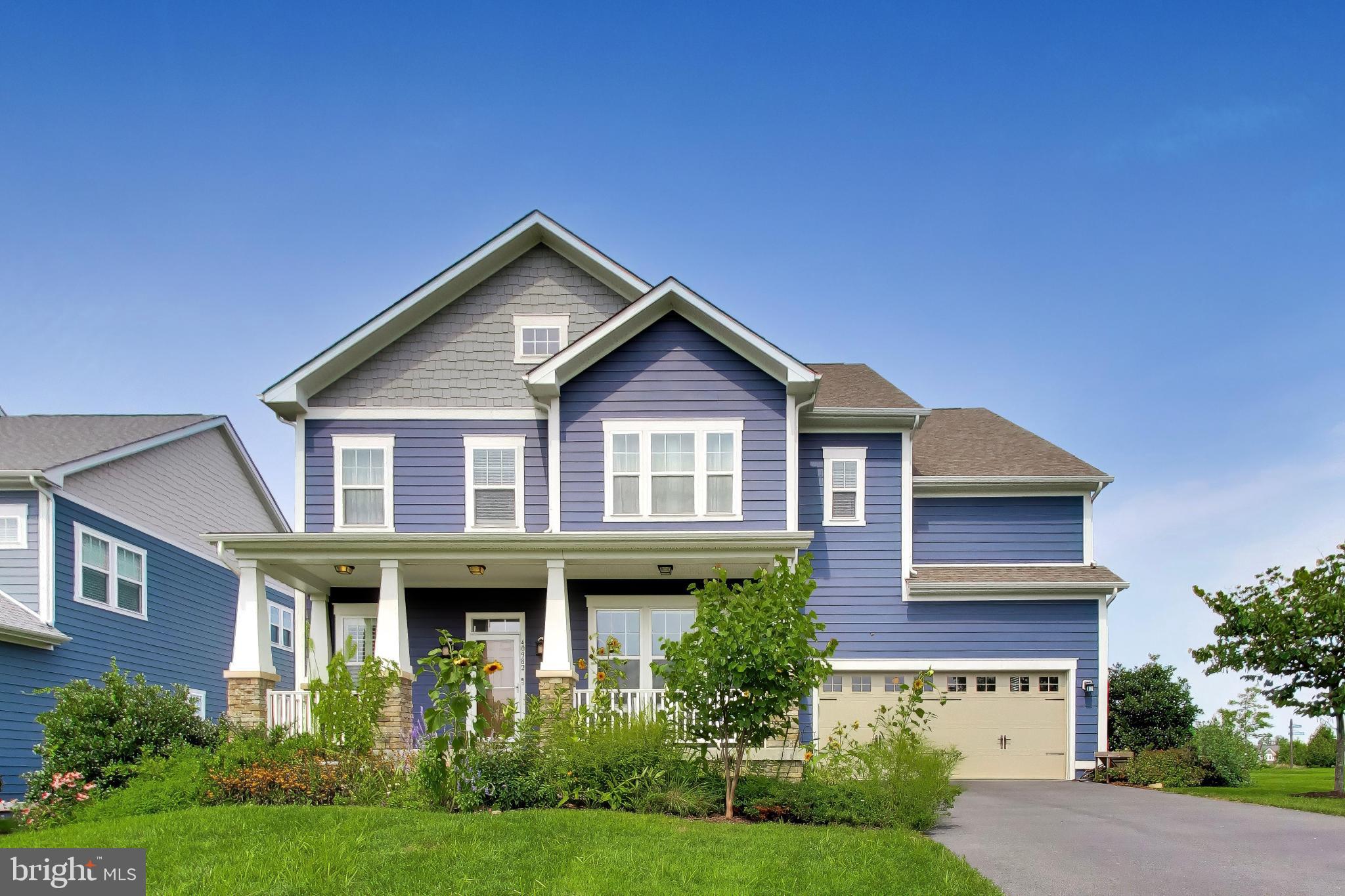 40982 WHITE CLOVER LANE