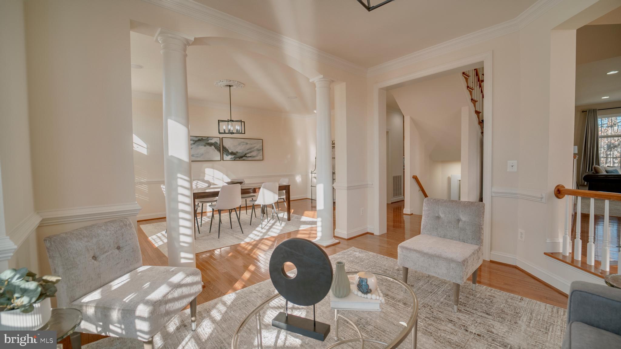 CANTERBURY - Residential