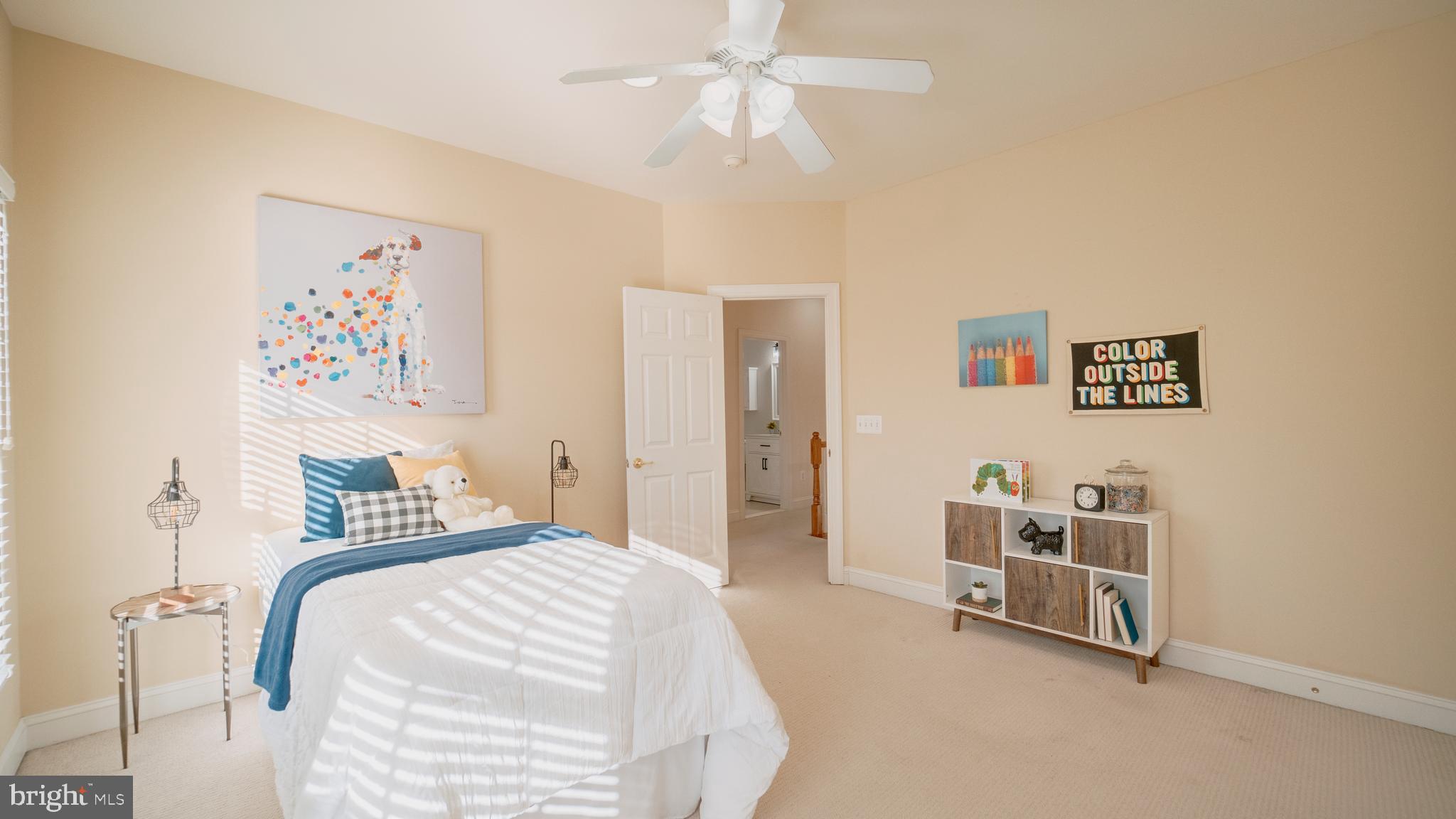 CANTERBURY - Residential