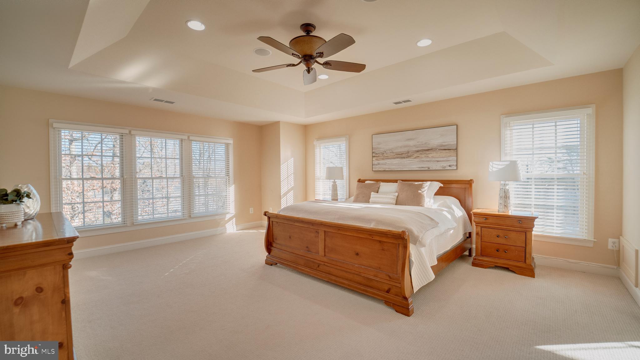 CANTERBURY - Residential