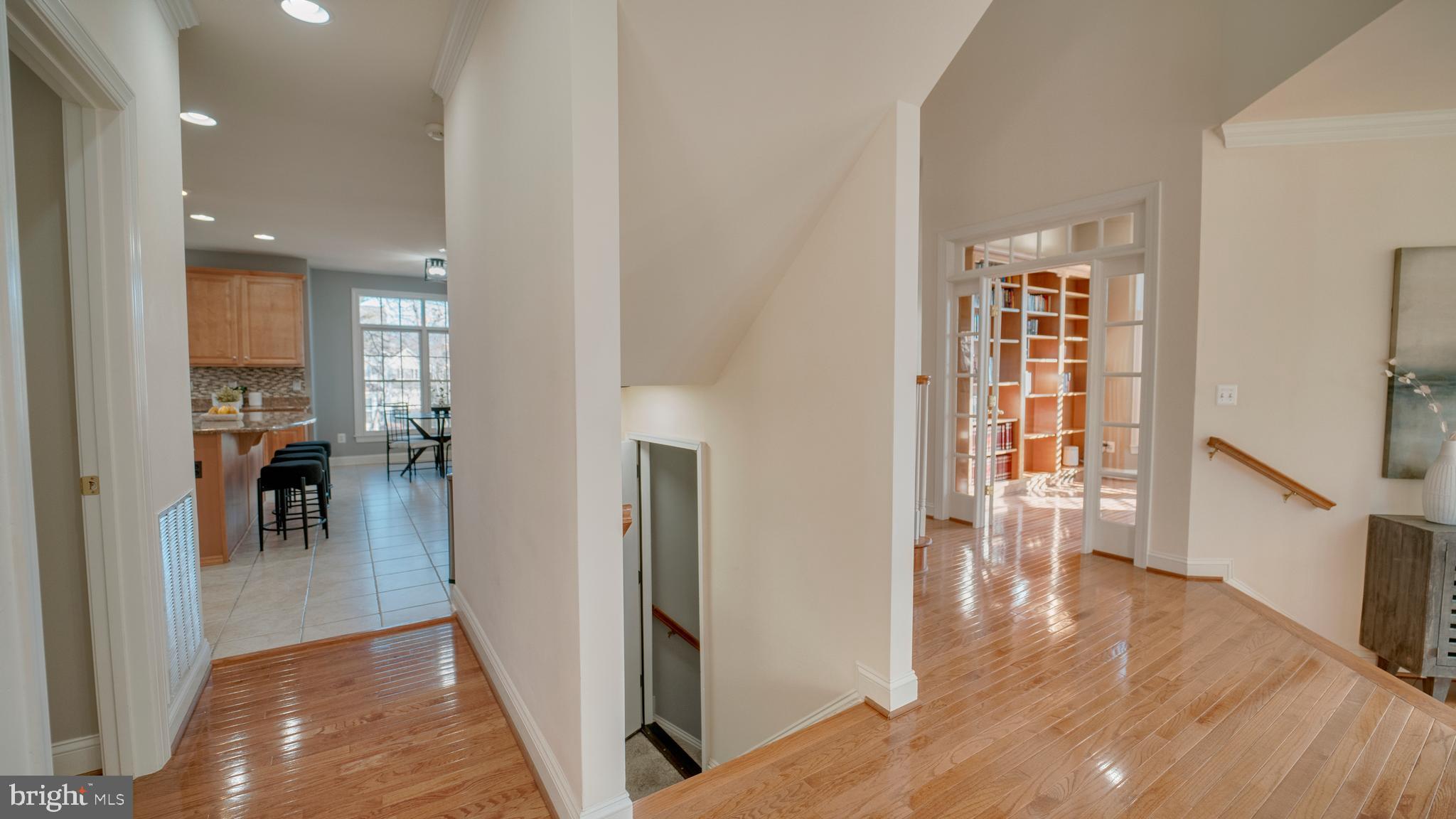 CANTERBURY - Residential