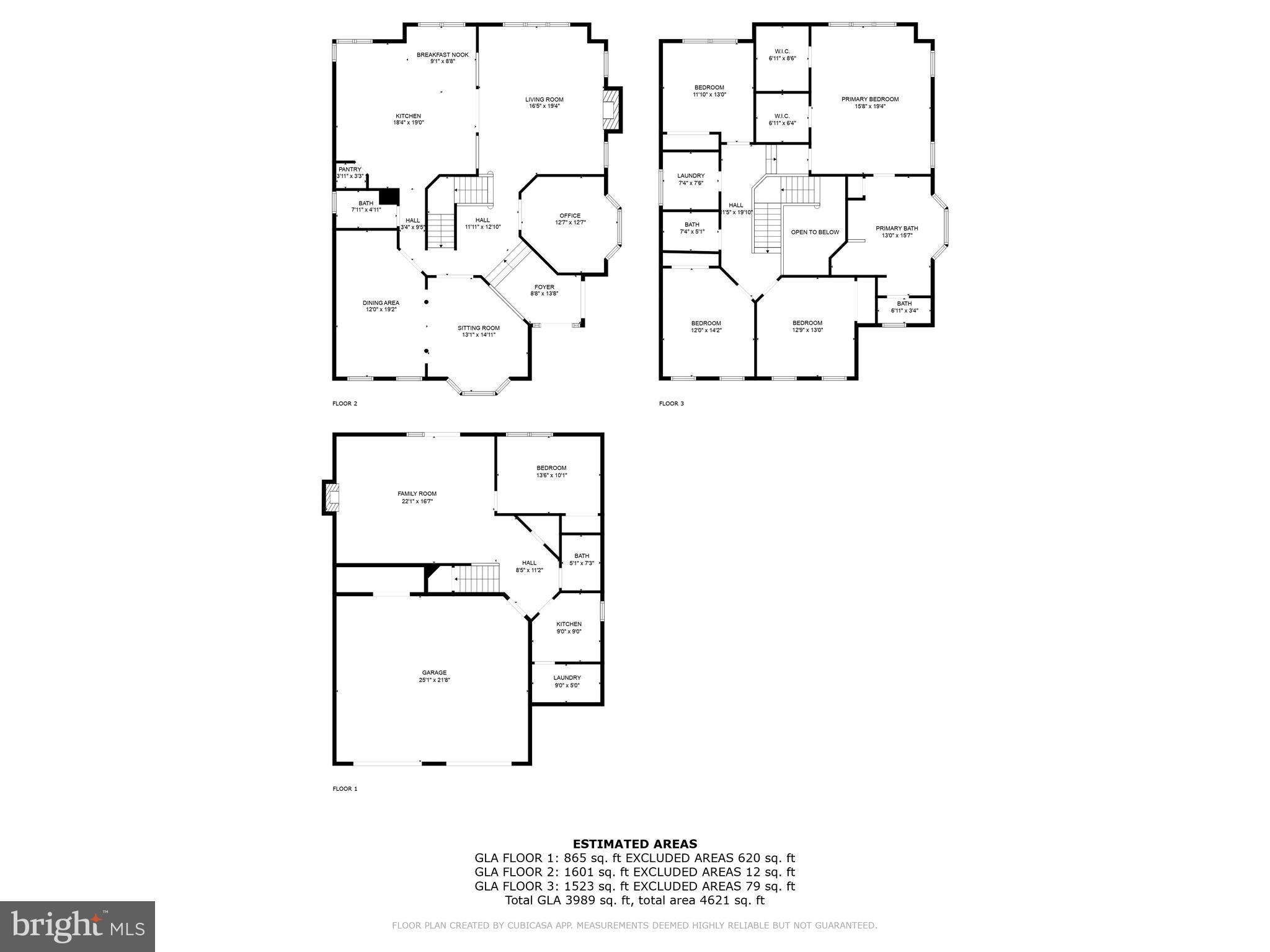 CANTERBURY - Residential