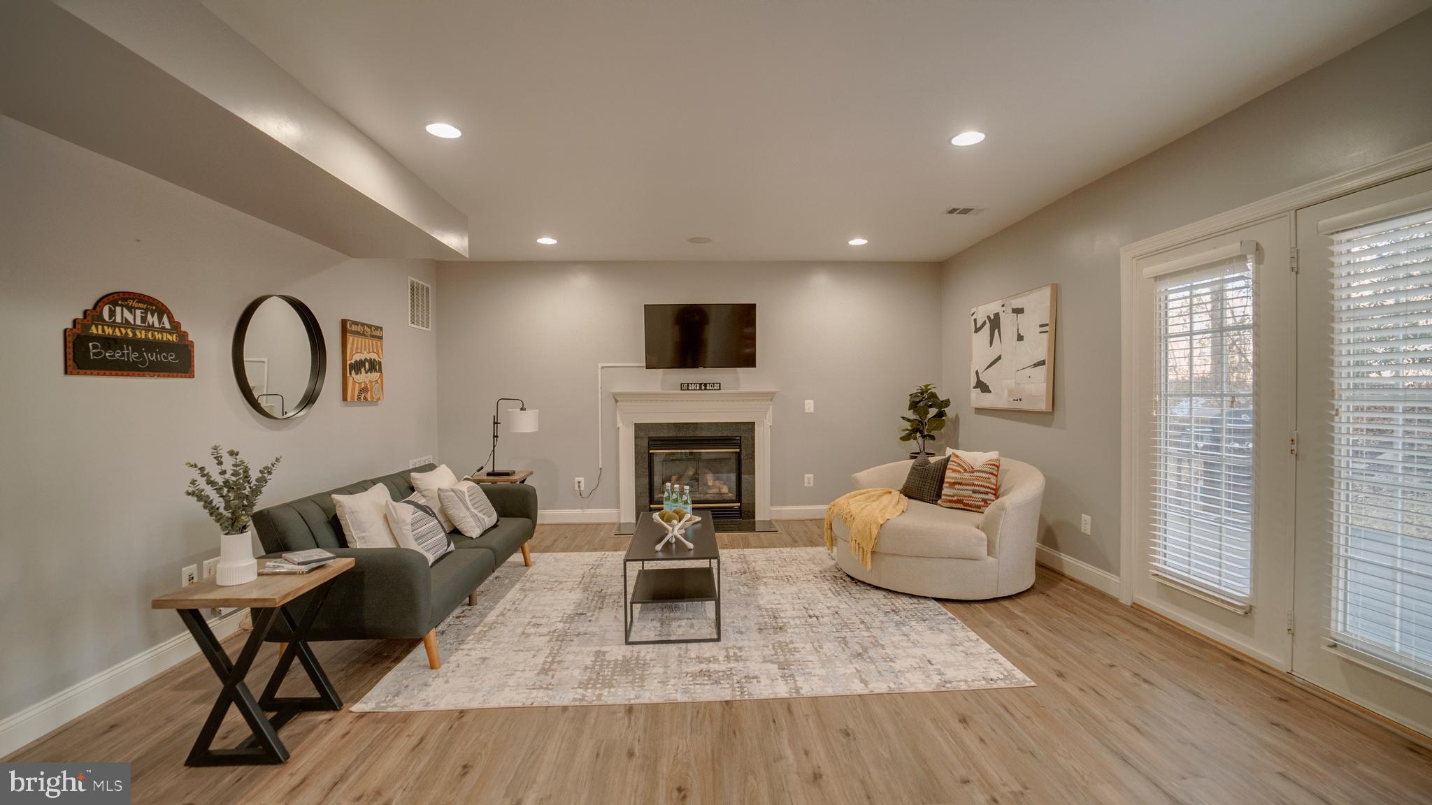 CANTERBURY - Residential