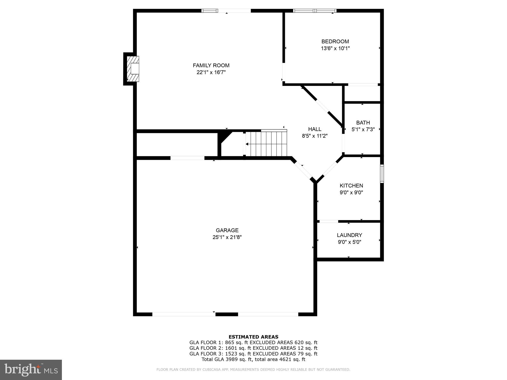 CANTERBURY - Residential
