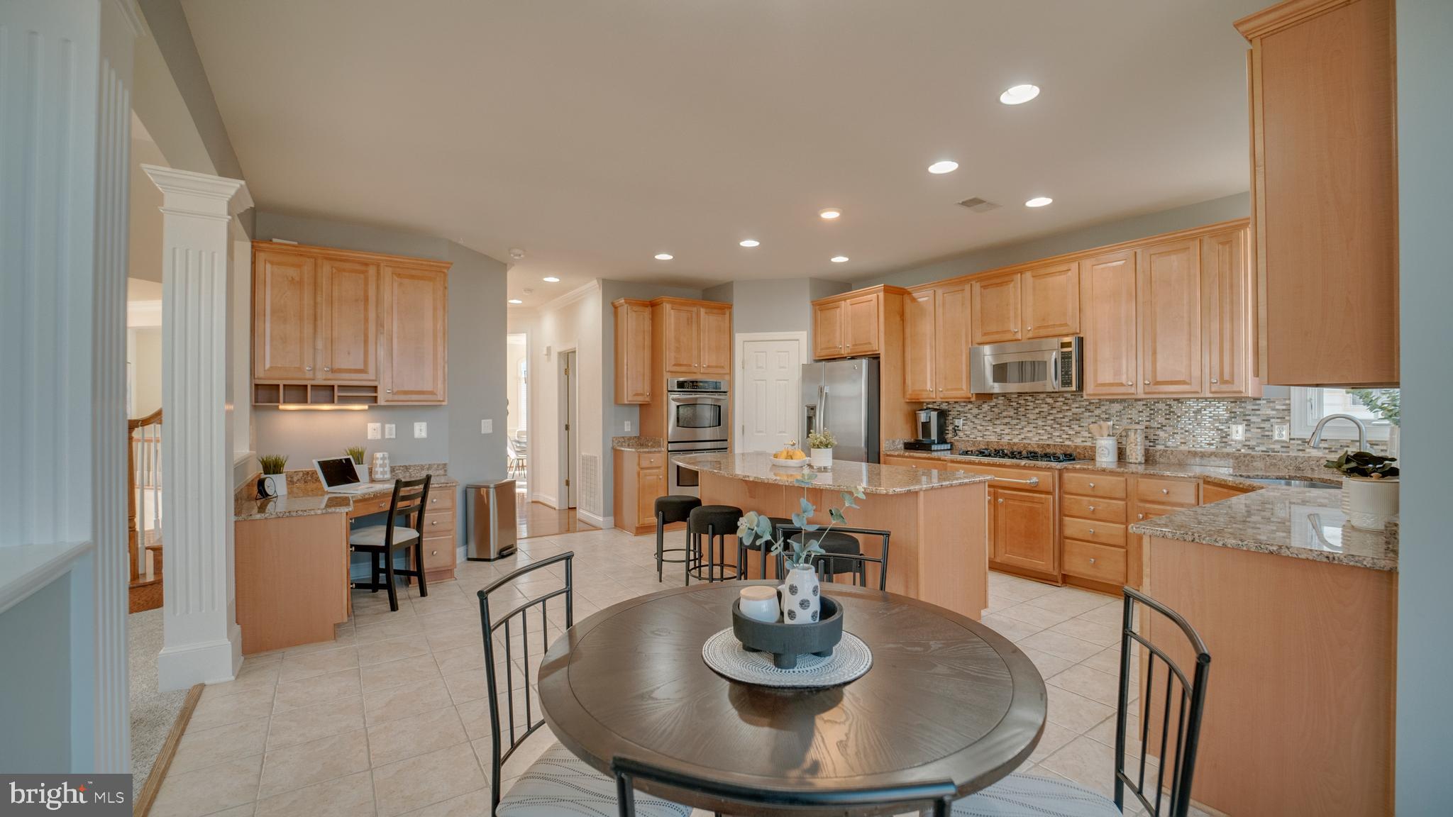 CANTERBURY - Residential