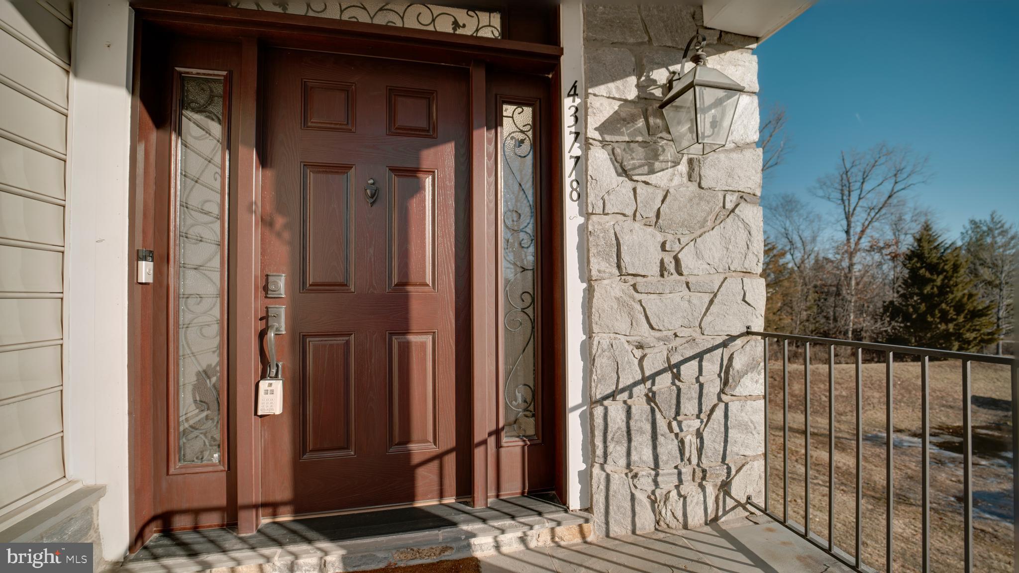 CANTERBURY - Residential