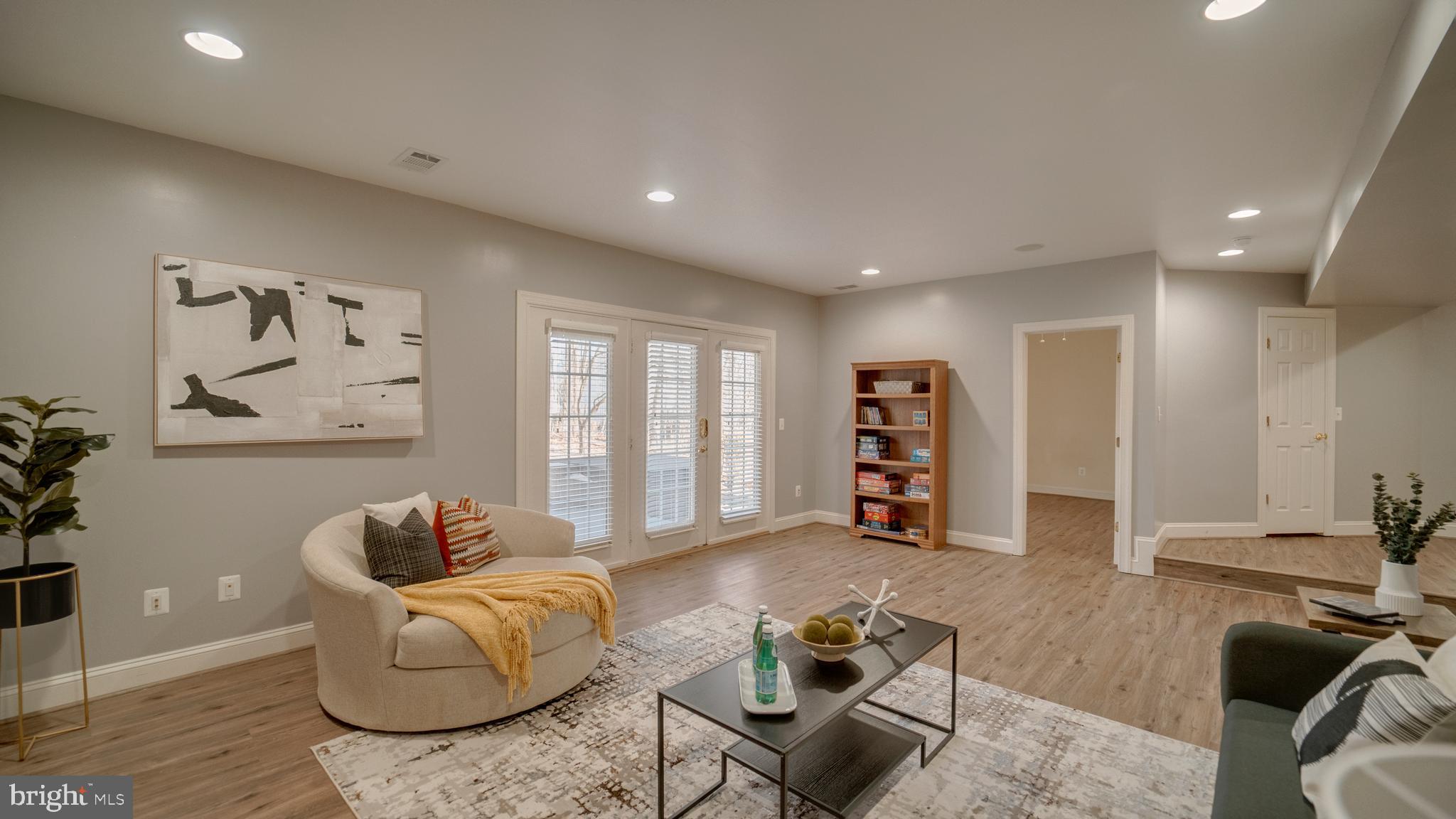 CANTERBURY - Residential