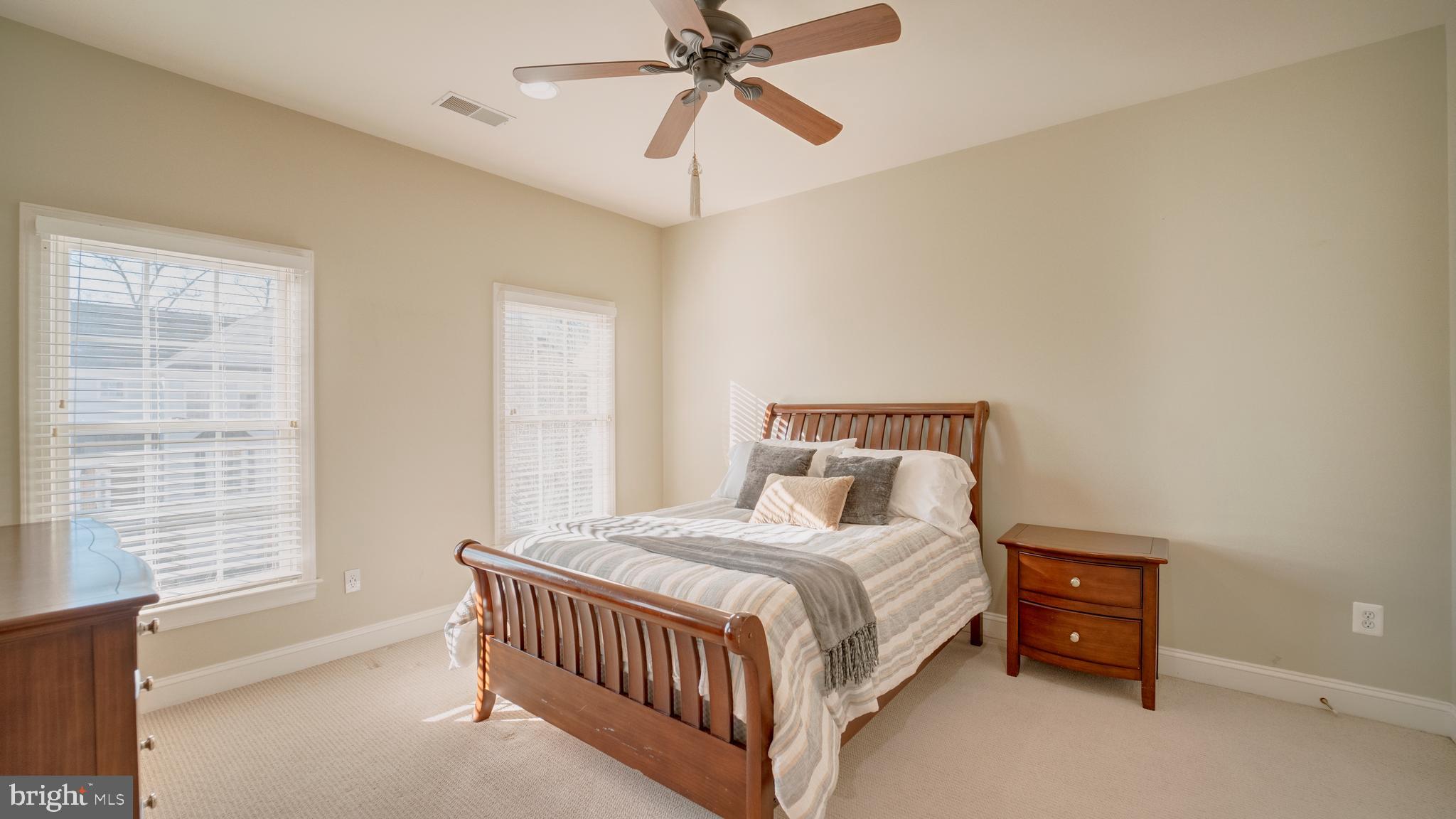 CANTERBURY - Residential