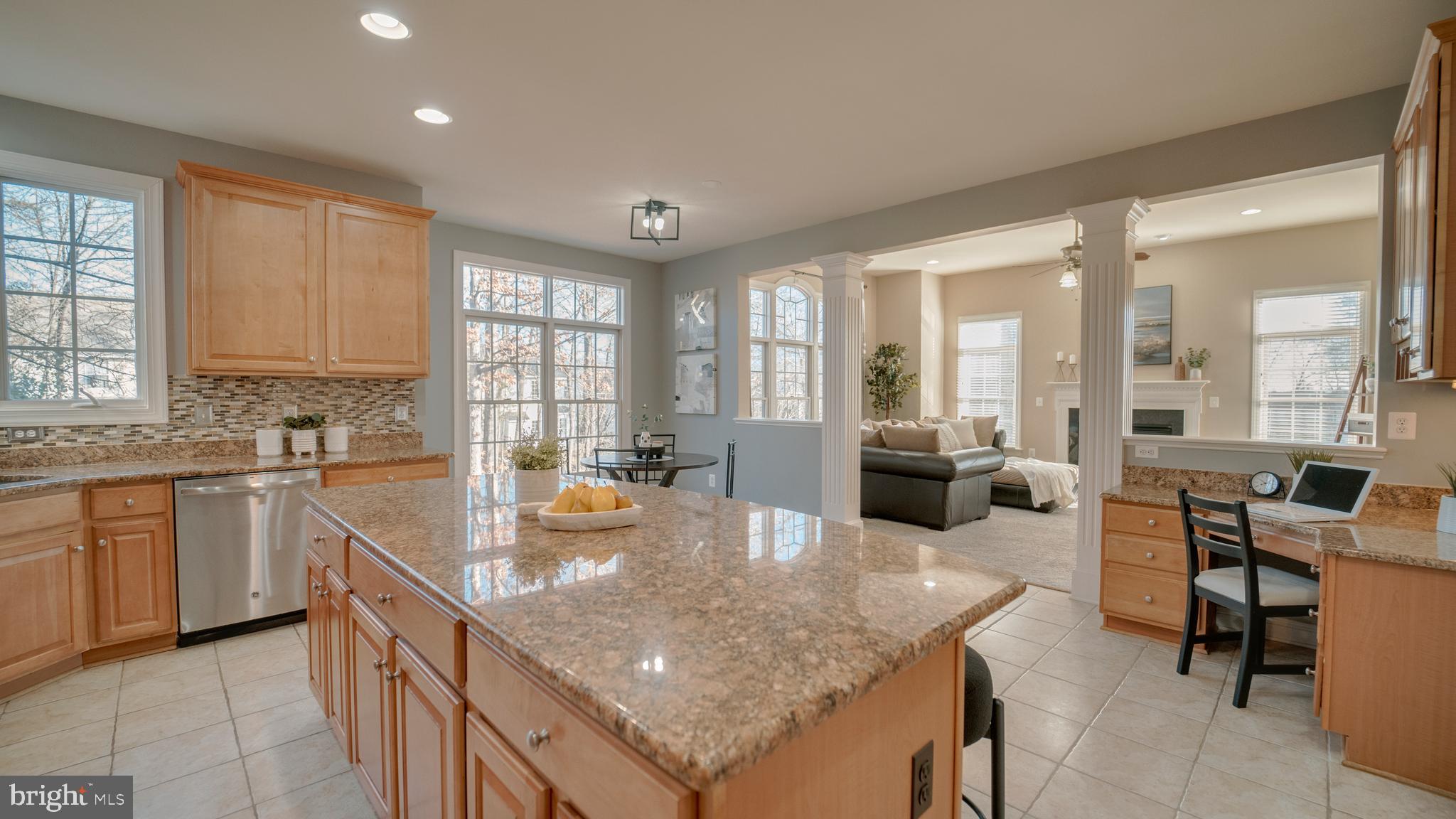 CANTERBURY - Residential