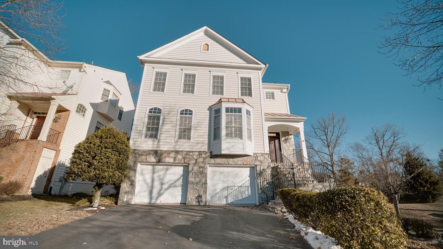 $30k PRICE DROP! Come and see it for yourself-- 

 This beautifully updated home offers the perfect combination of space, style, and versatility. Upstairs, you’ll find 4 spacious bedrooms, providing plenty of room for family and guests. The fully finished basement adds an additional bedroom, making it ideal for guests, a home office, or a private retreat. Plus, there’s a dedicated office space on the main level, perfect for working from home or as a quiet study area.

The basement has also been recently renovated with brand new flooring and fresh paint, creating a modern and welcoming space. It features a second kitchen and laundry room, perfect for generational living, an in-law suite, or even rental income potential. The flexibility of this space makes it a standout feature of the home.

The main level includes a large, updated kitchen with stainless steel appliances and ample counter space, great for cooking and entertaining. The generous living areas offer plenty of room to relax and enjoy time with family and friends.

In addition to the stylish interiors, this home boasts recent upgrades, including two newly replaced HVAC systems and a new water heater, ensuring comfort and energy efficiency. 

Located in the desirable community of Ashburn, this home is close to top-rated schools, parks, shopping, and dining. It also offers easy access to major highways and the nearby Ashburn Metro Station, making it ideal for commuters working in the D.C. metro area. 

Hot tub, smoker and backyard furniture all conveys!
Schedule a tour today to see this fantastic home in person! With its spacious layout, modern updates, and prime location, 43778 Carrleigh Ct is a property you won’t want to miss.