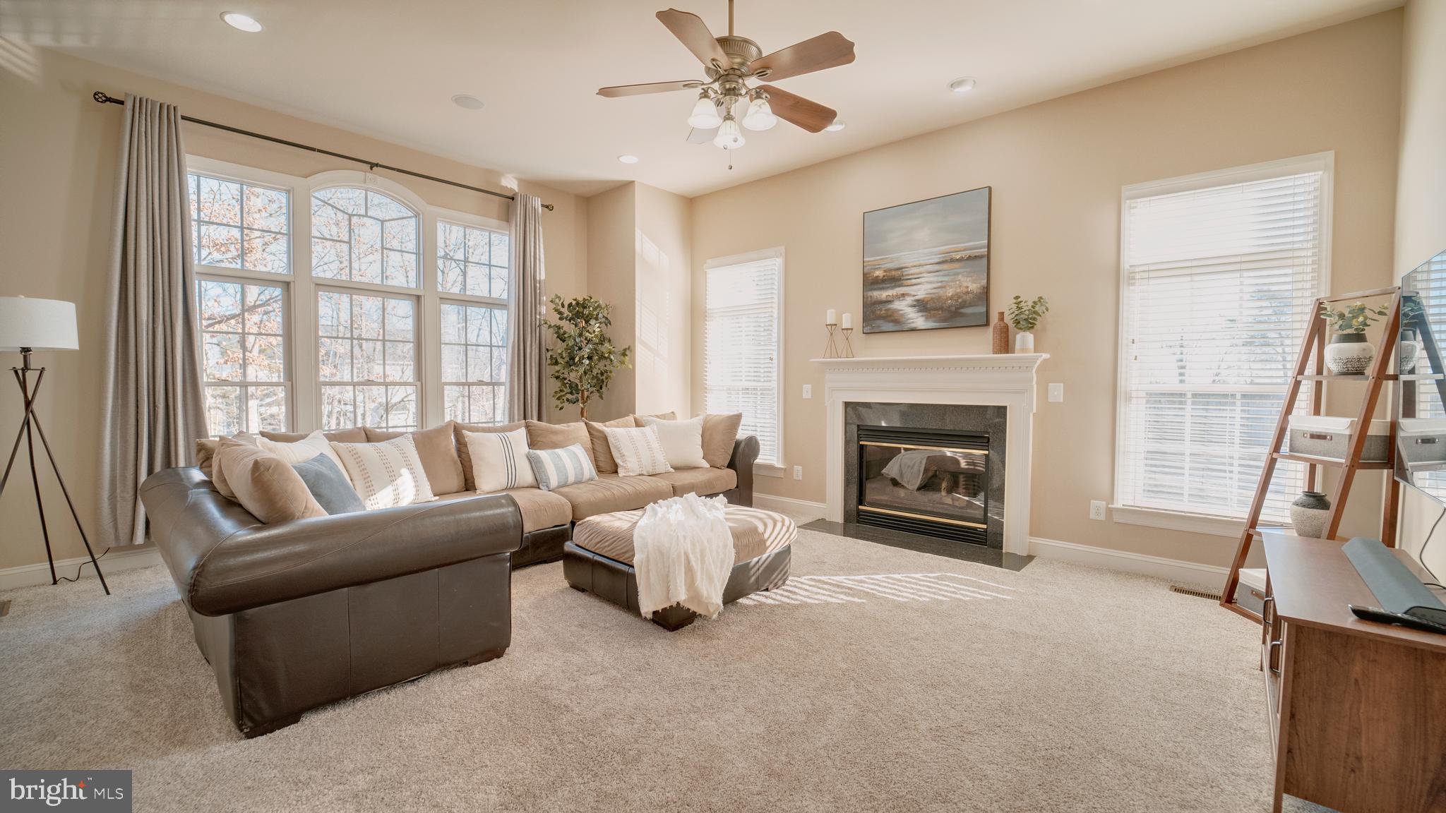 CANTERBURY - Residential