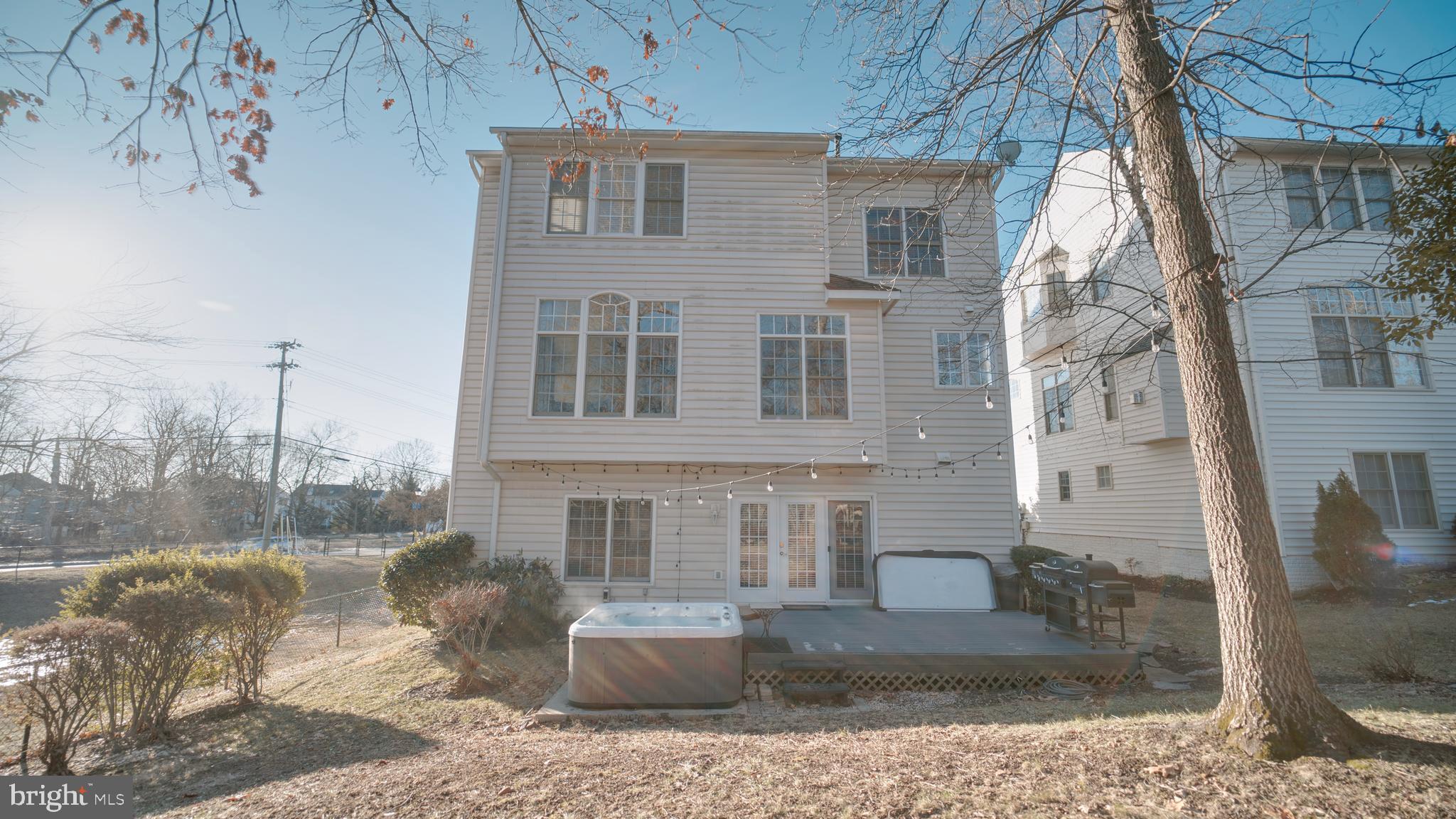 CANTERBURY - Residential