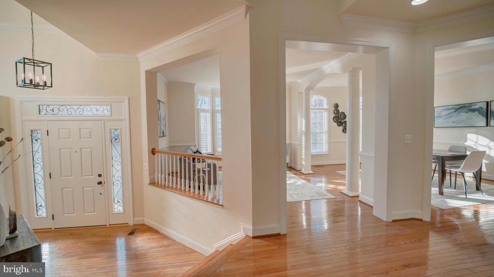 CANTERBURY - Residential