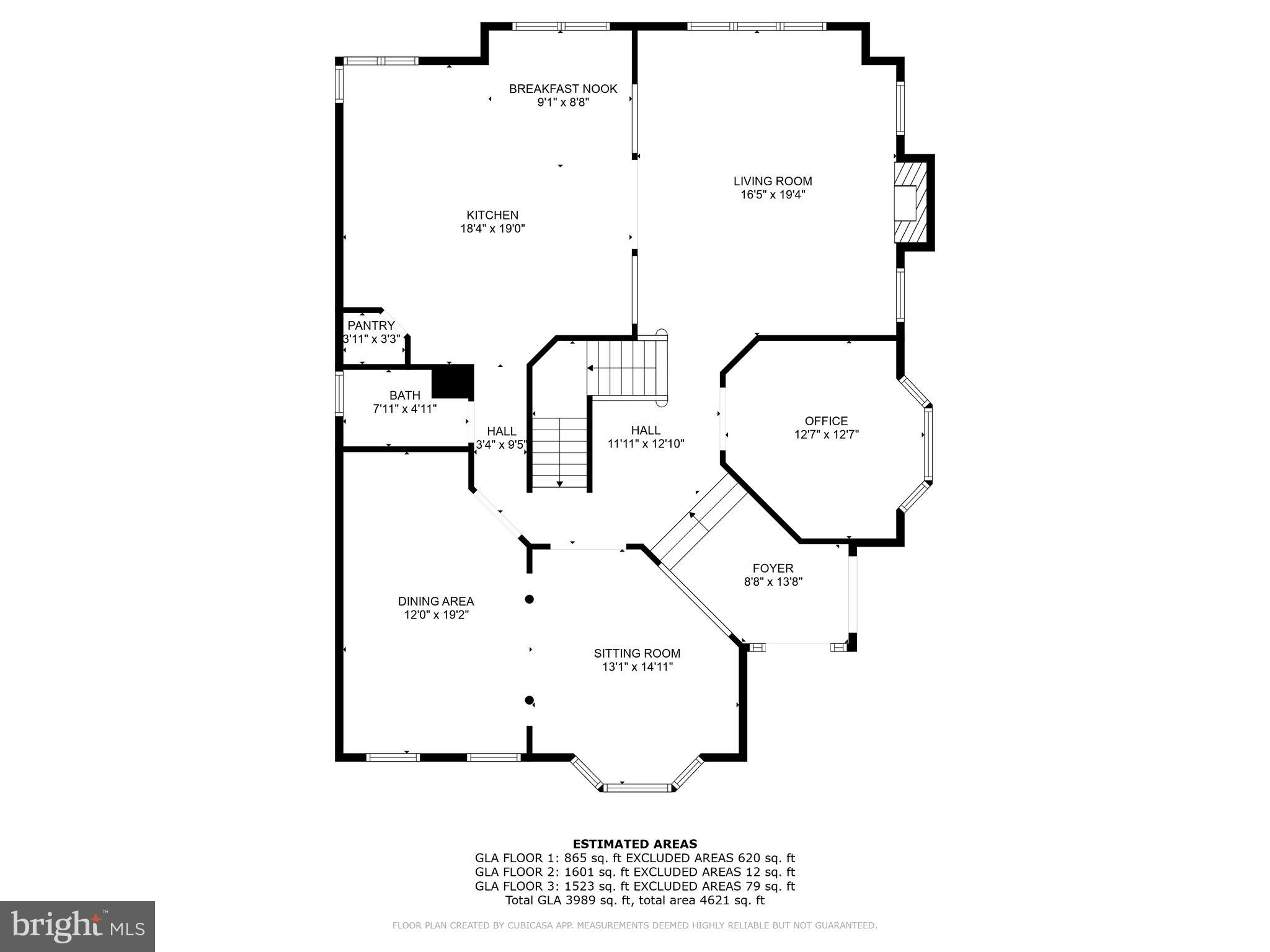 CANTERBURY - Residential