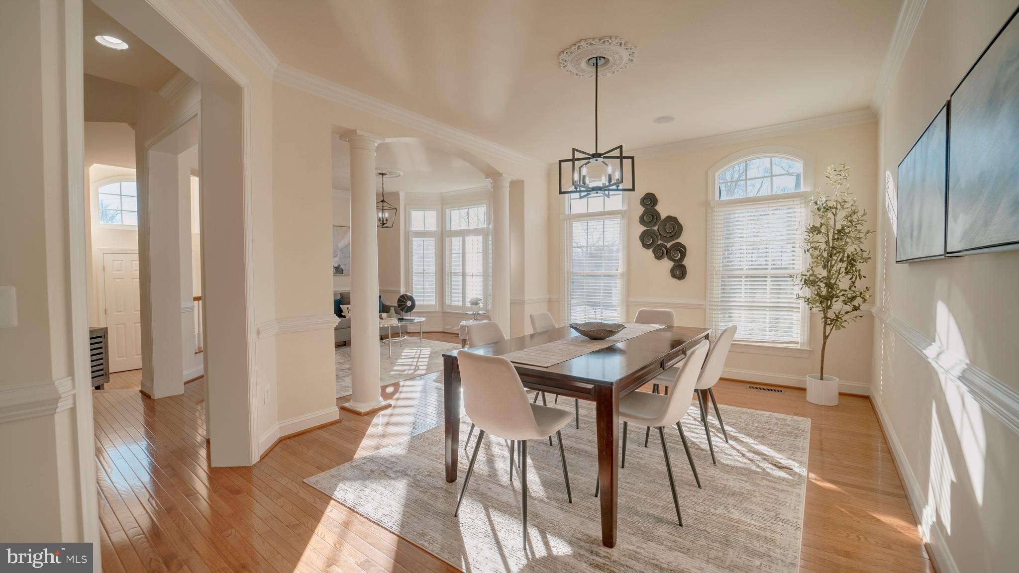 CANTERBURY - Residential