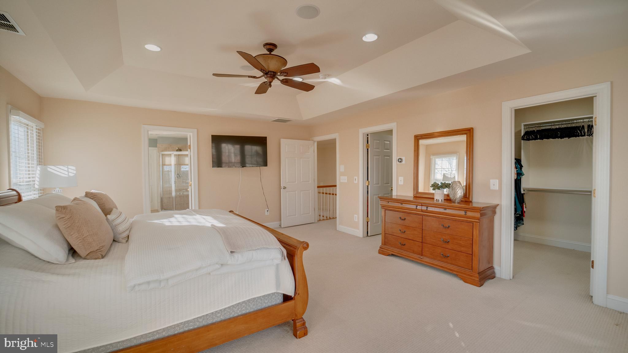 CANTERBURY - Residential