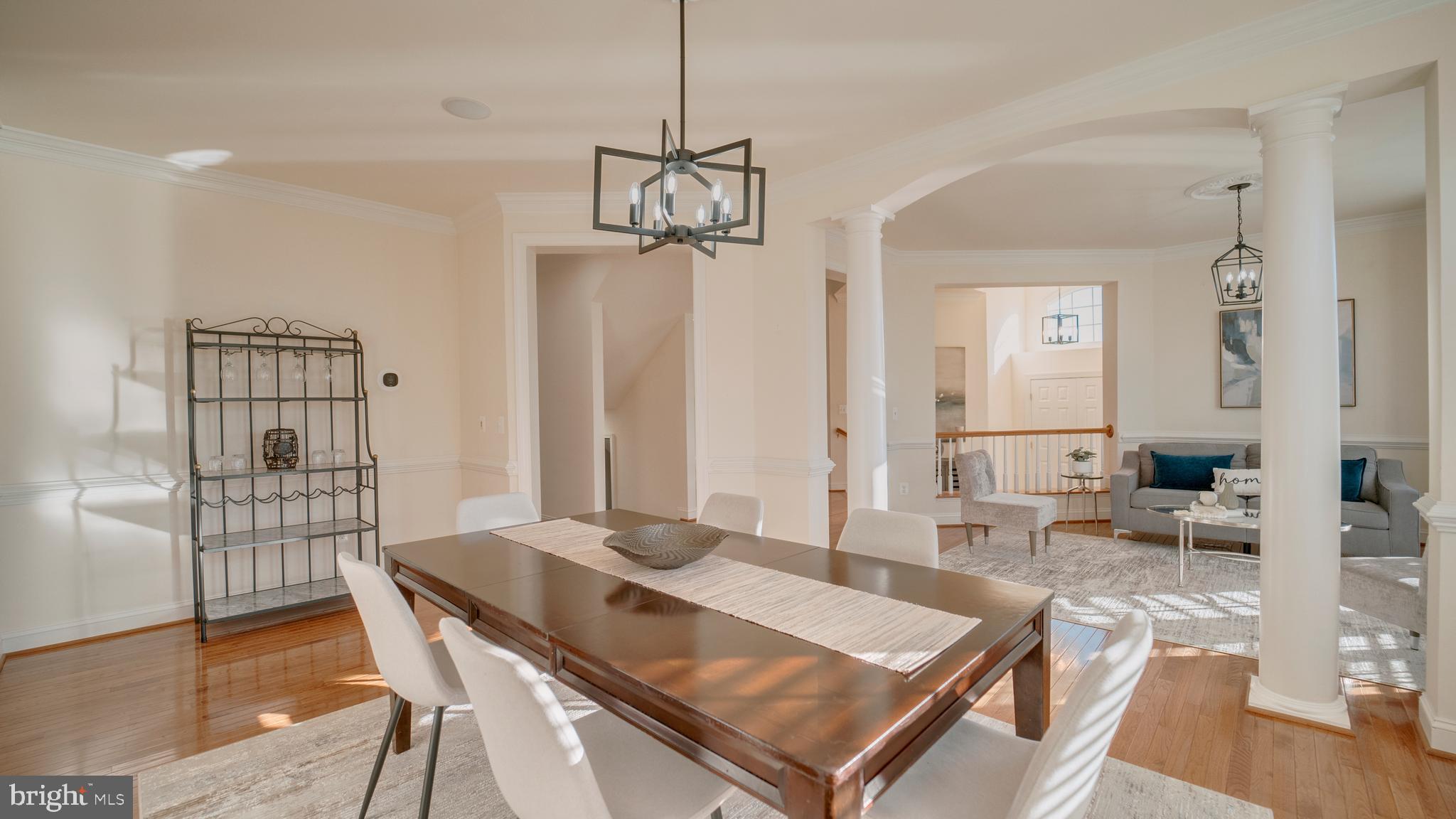 CANTERBURY - Residential