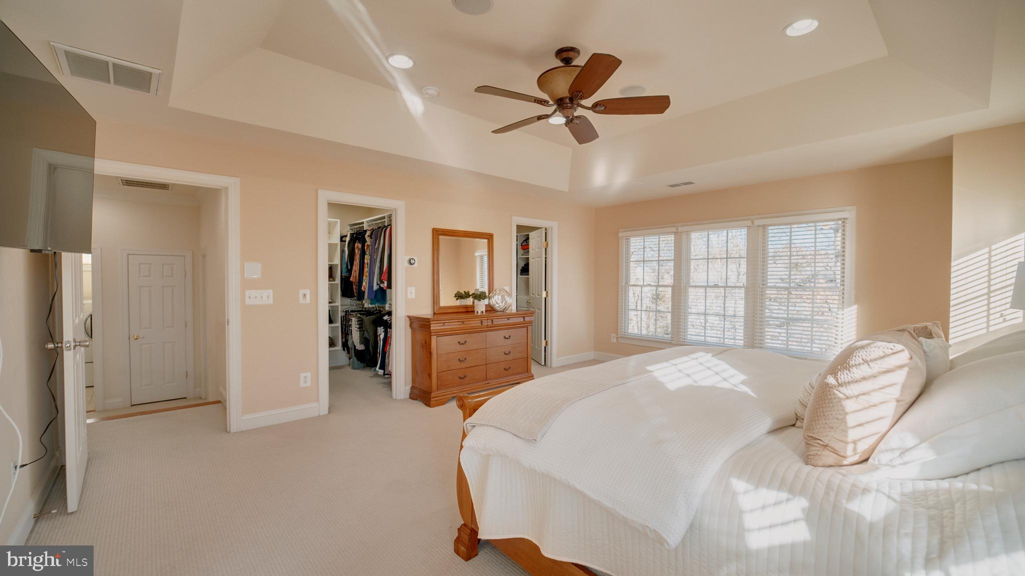 CANTERBURY - Residential