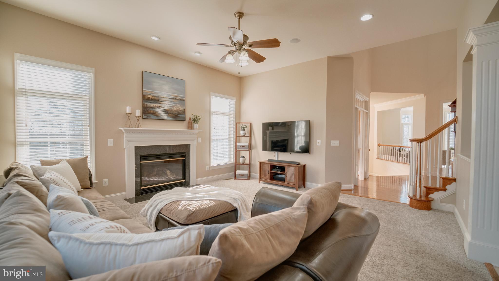 CANTERBURY - Residential