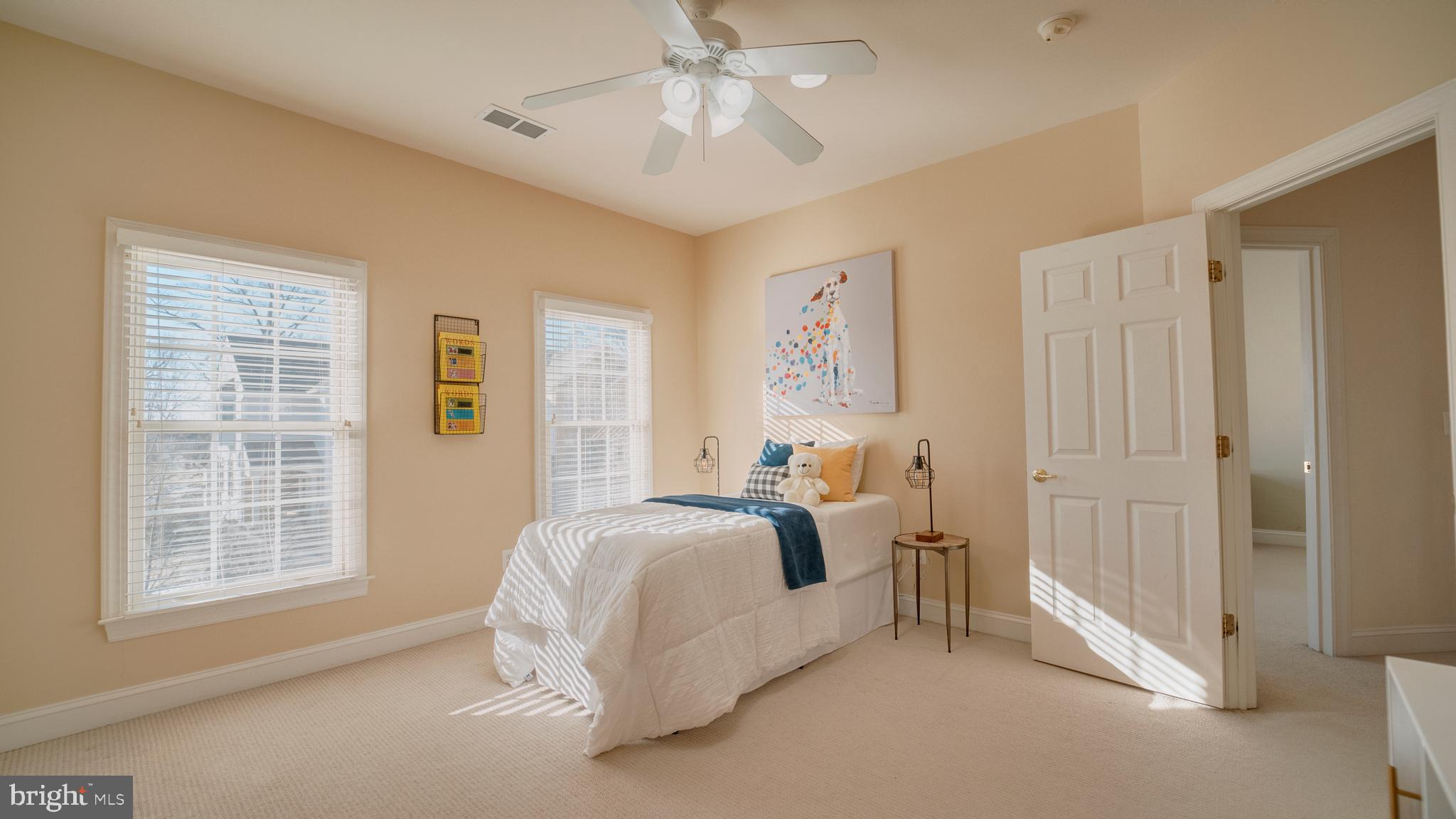 CANTERBURY - Residential