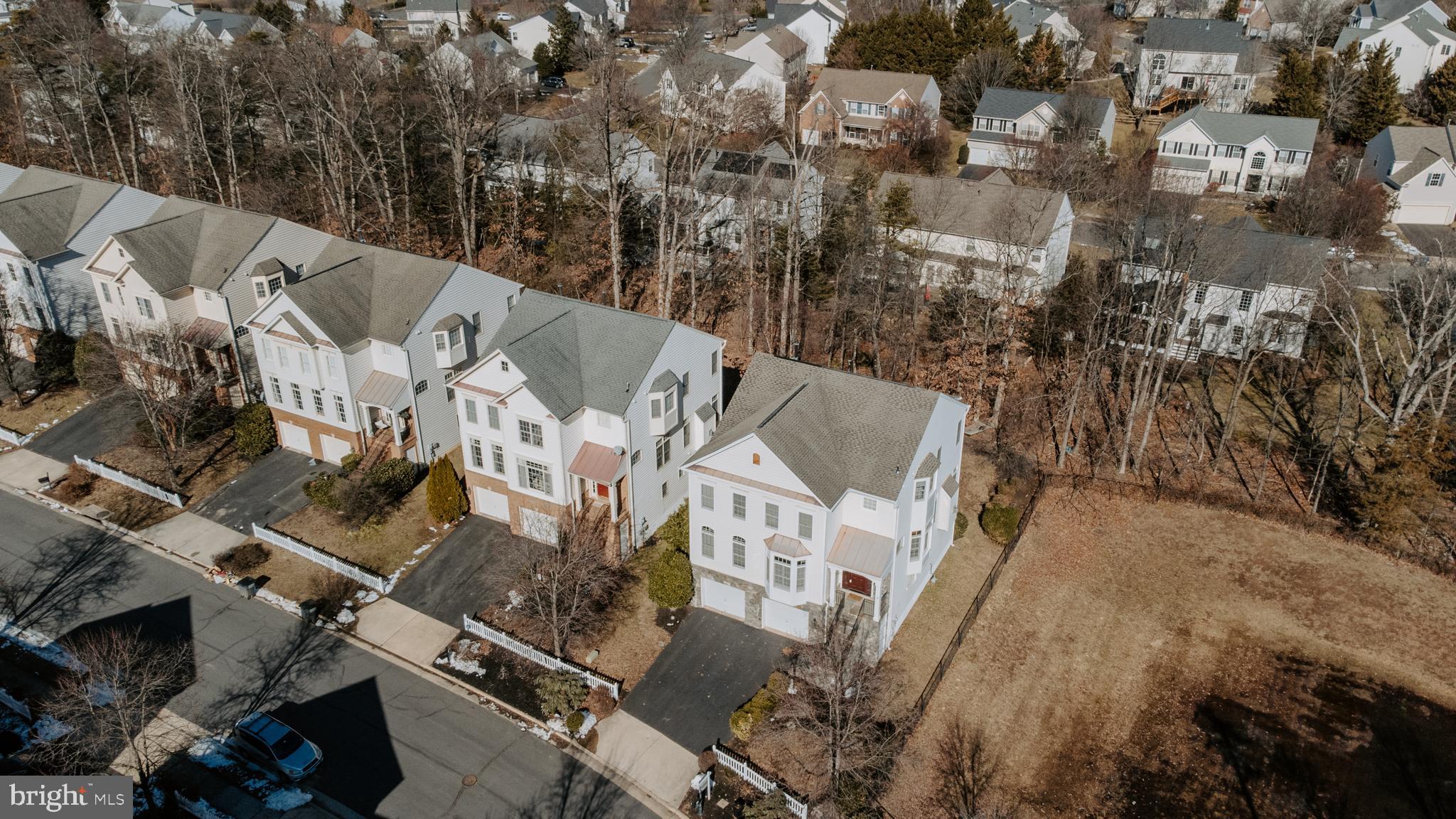 CANTERBURY - Residential