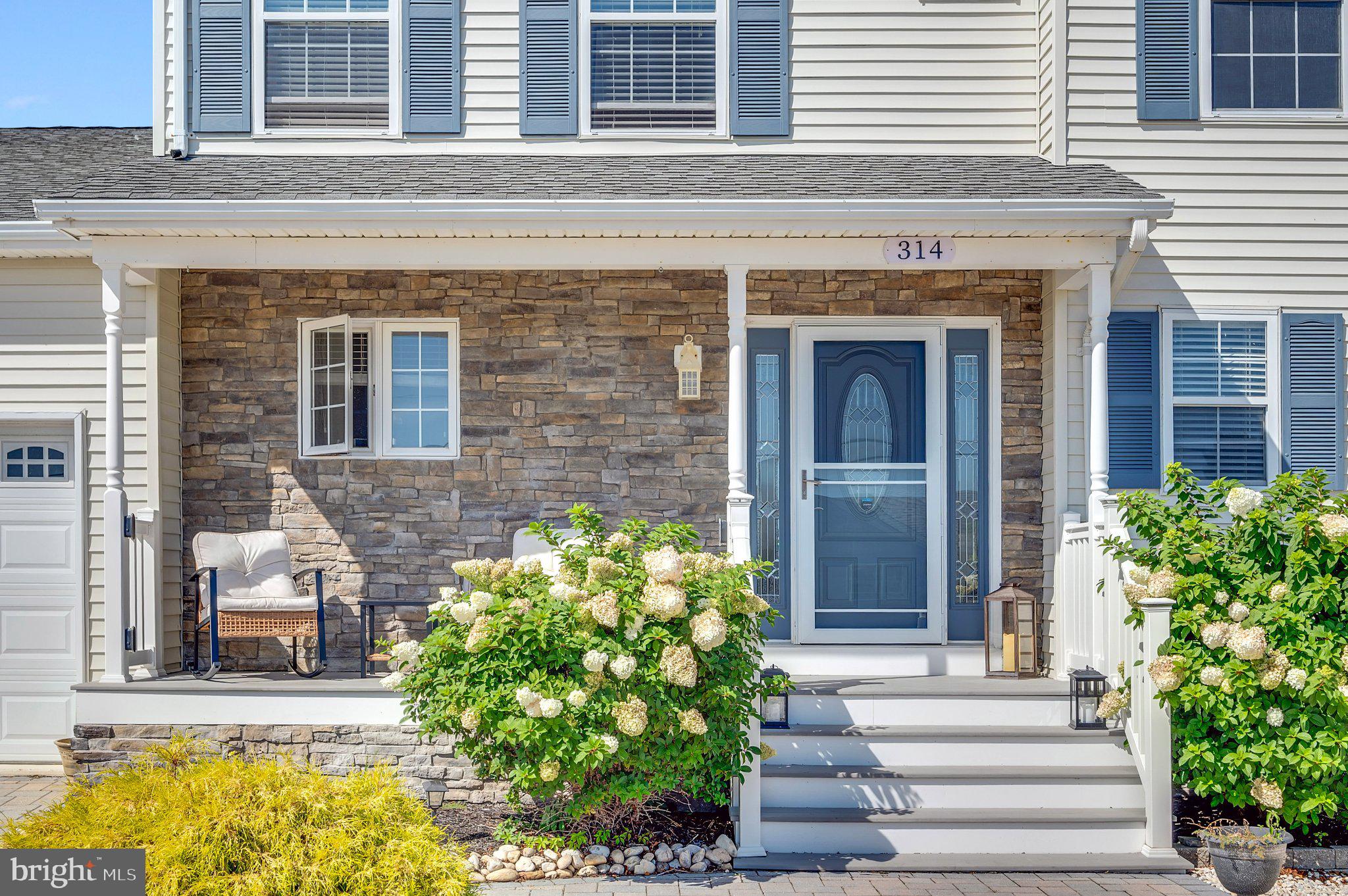 314 BAYSHORE DRIVE 314