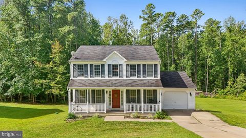 Homes For Sale - 1158 Garner Drive<br/> King George County, KING GEORGE, VA 22485