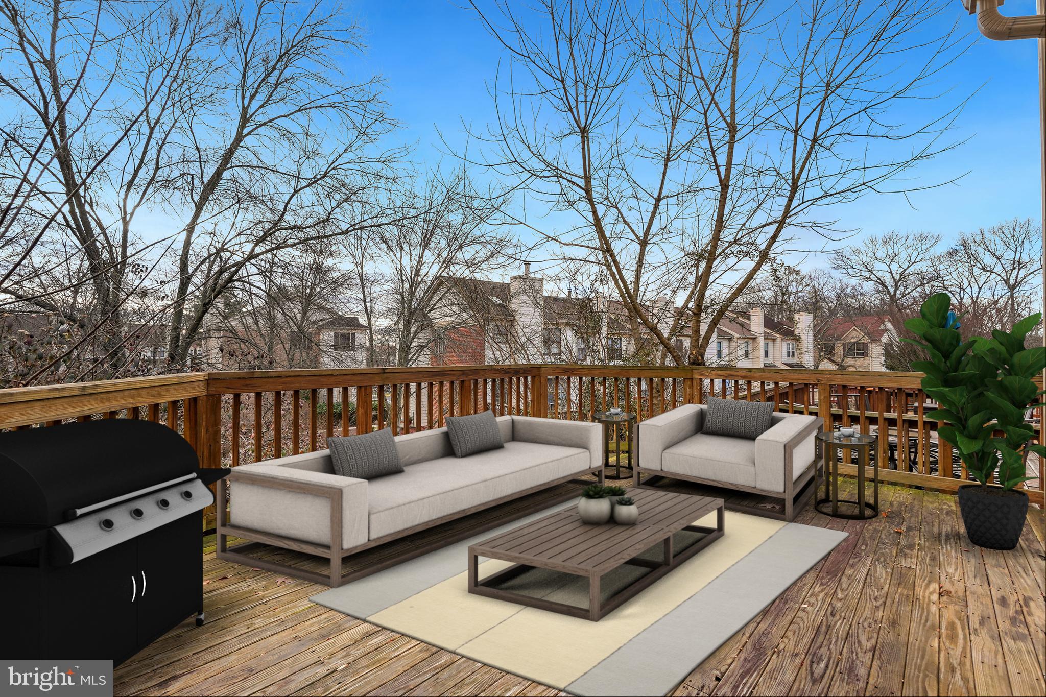 POTOMAC GROVE - Residential